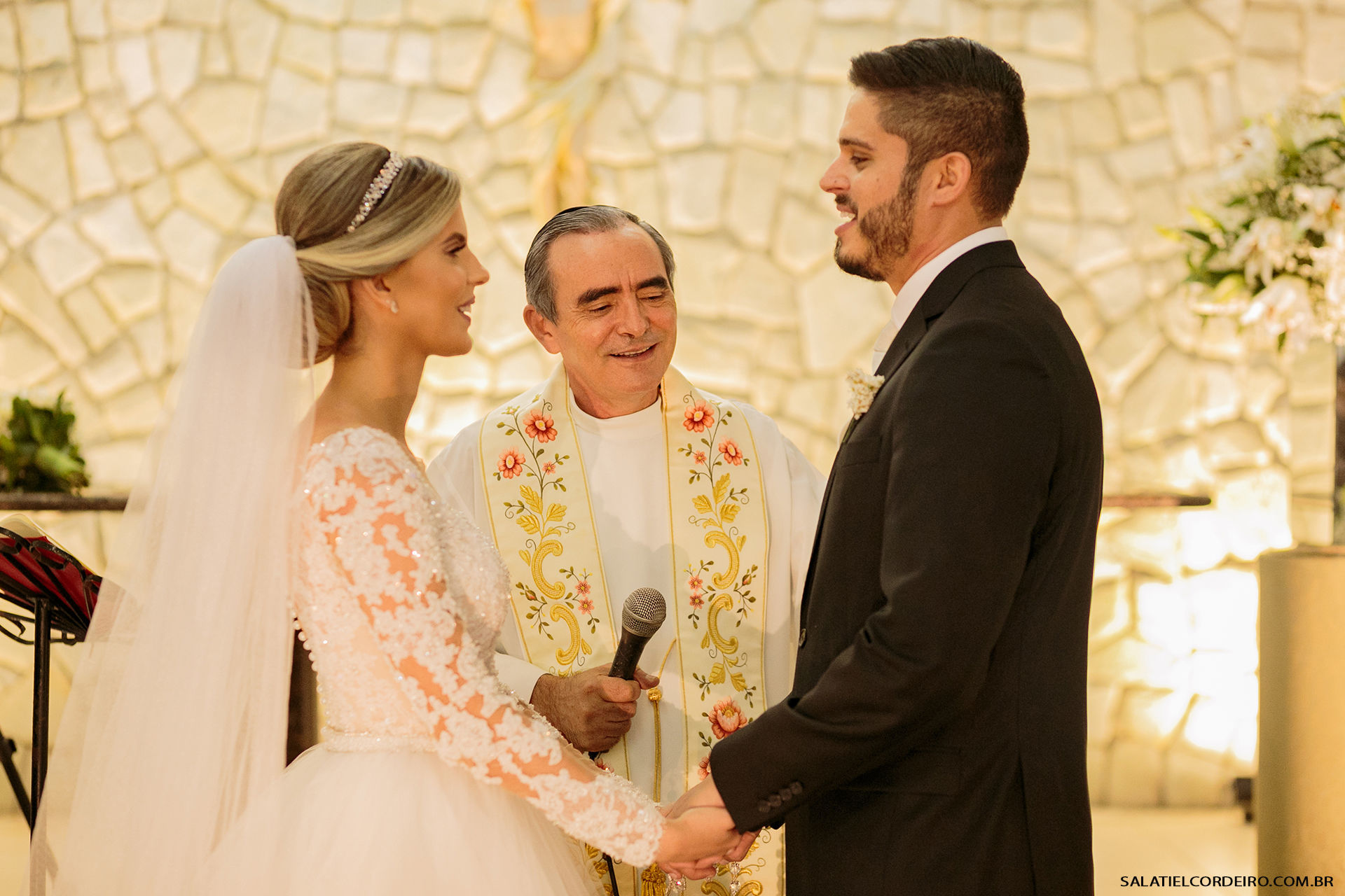 Foto Casamento em Caruaru-PE | Brunna + Eduardo Foto Casamento em Caruaru-PE | Brunna + Eduardo - Imagem 35