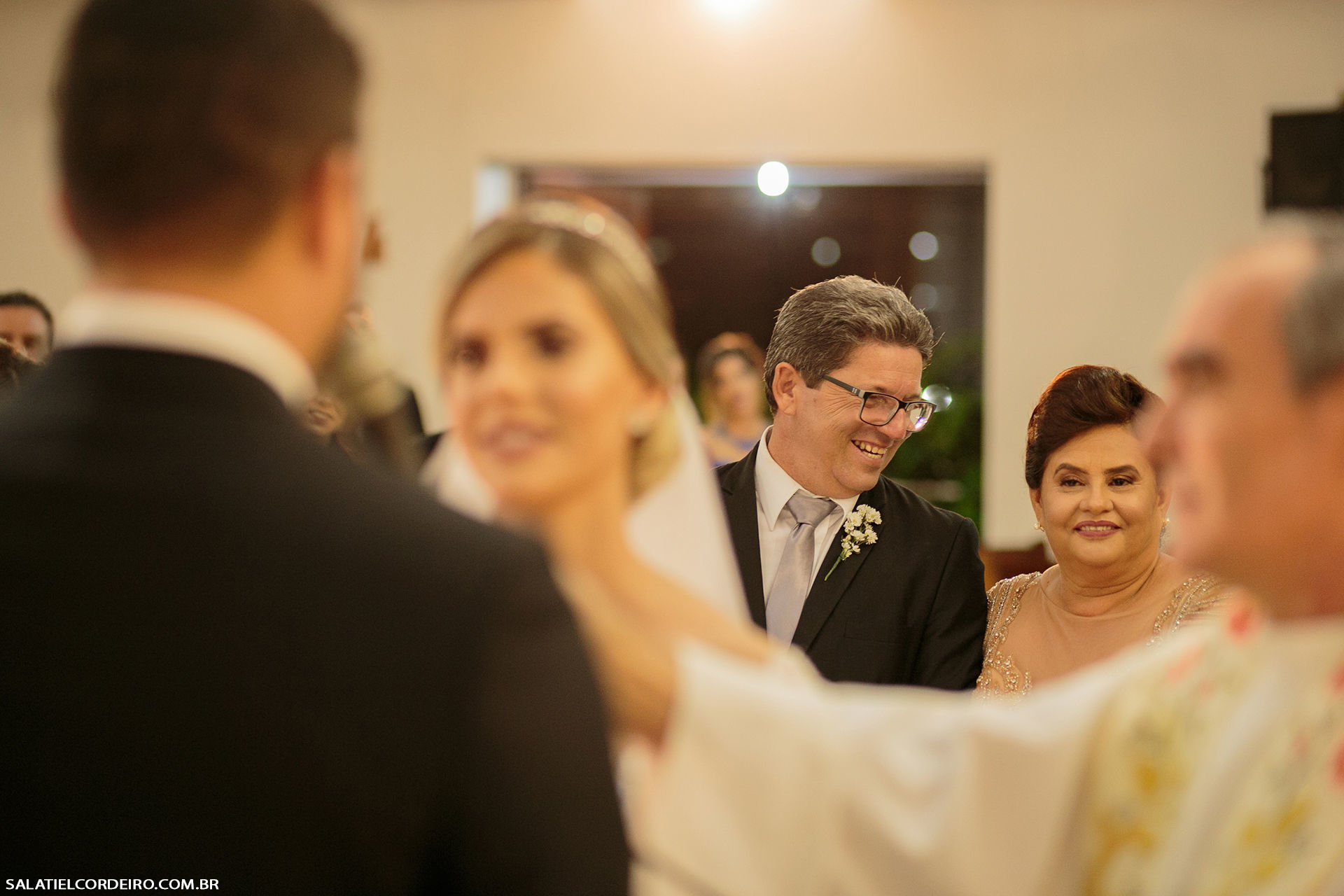 Foto Casamento em Caruaru-PE | Brunna + Eduardo Foto Casamento em Caruaru-PE | Brunna + Eduardo - Imagem 36