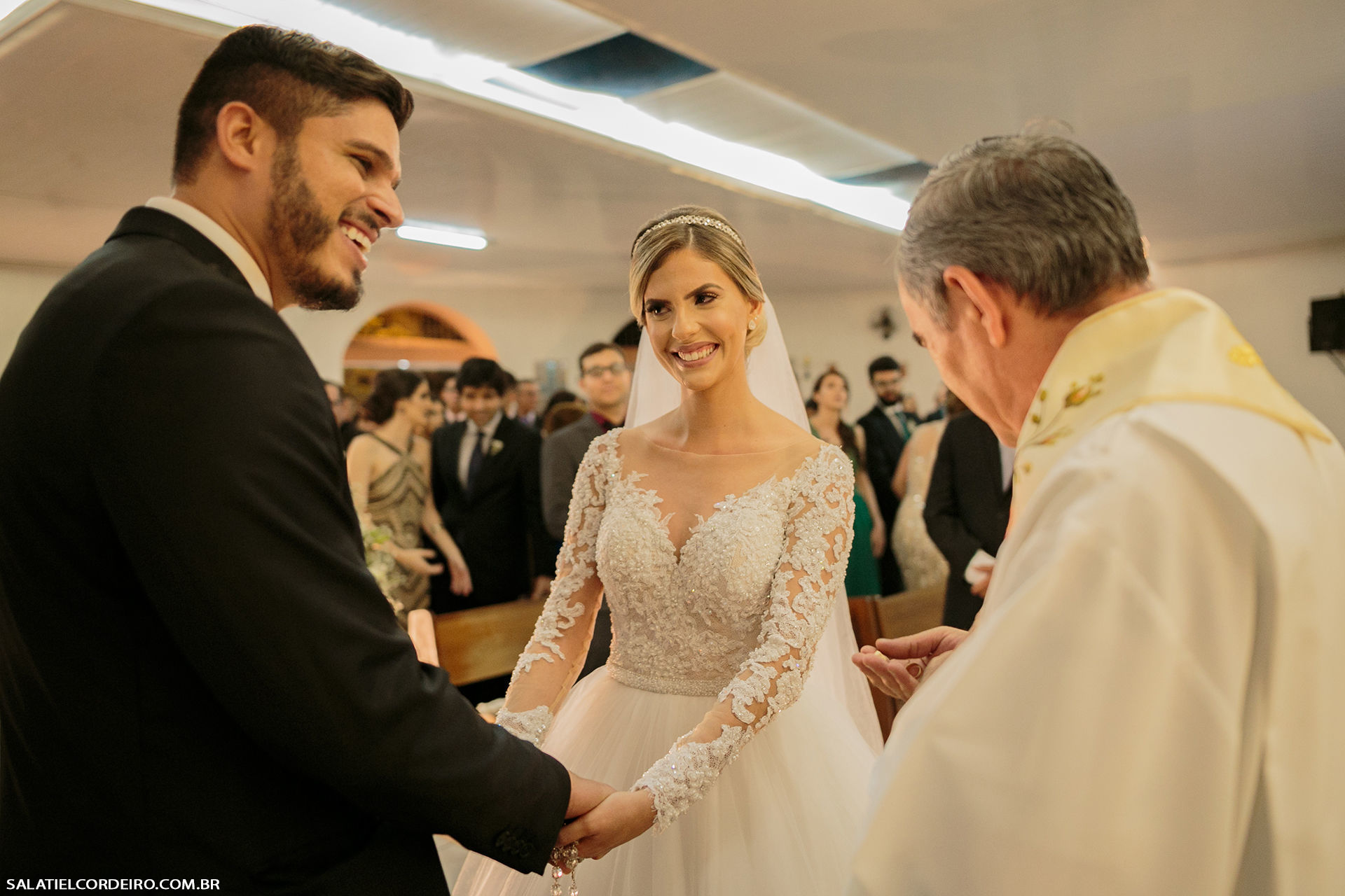 Foto Casamento em Caruaru-PE | Brunna + Eduardo Foto Casamento em Caruaru-PE | Brunna + Eduardo - Imagem 37
