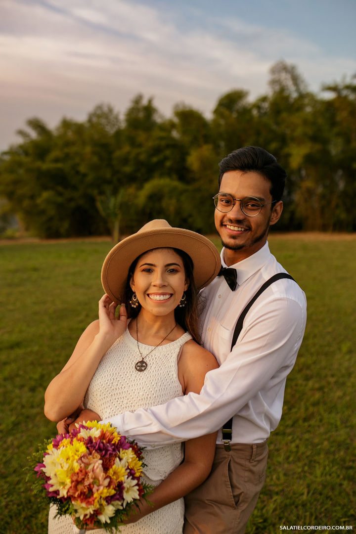 Foto Pré casamento em Bonito-PE | Elline + Filipe Foto Pré casamento em Bonito-PE | Elline + Filipe - Imagem 26