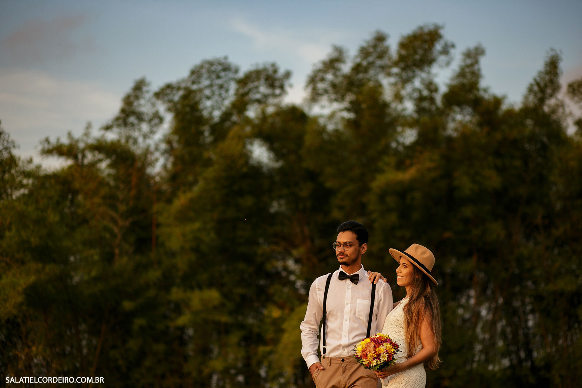 Foto Pré casamento em Bonito-PE | Elline + Filipe Foto Pré casamento em Bonito-PE | Elline + Filipe - Imagem 27