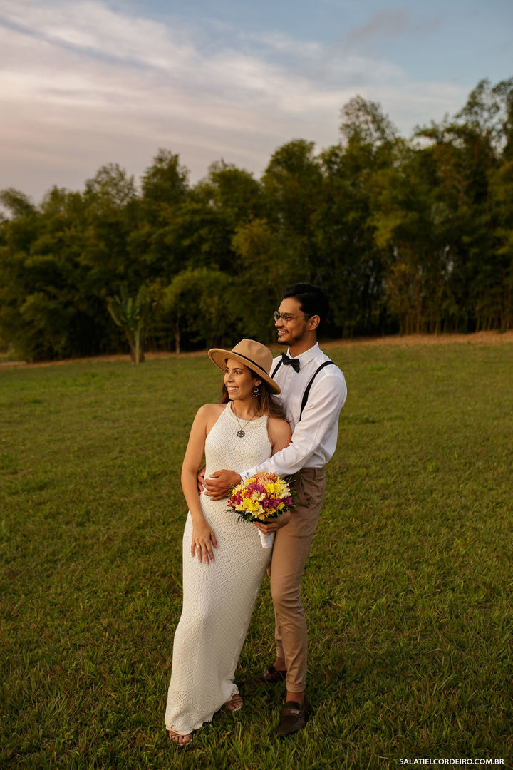 Foto Pré casamento em Bonito-PE | Elline + Filipe Foto Pré casamento em Bonito-PE | Elline + Filipe - Imagem 28