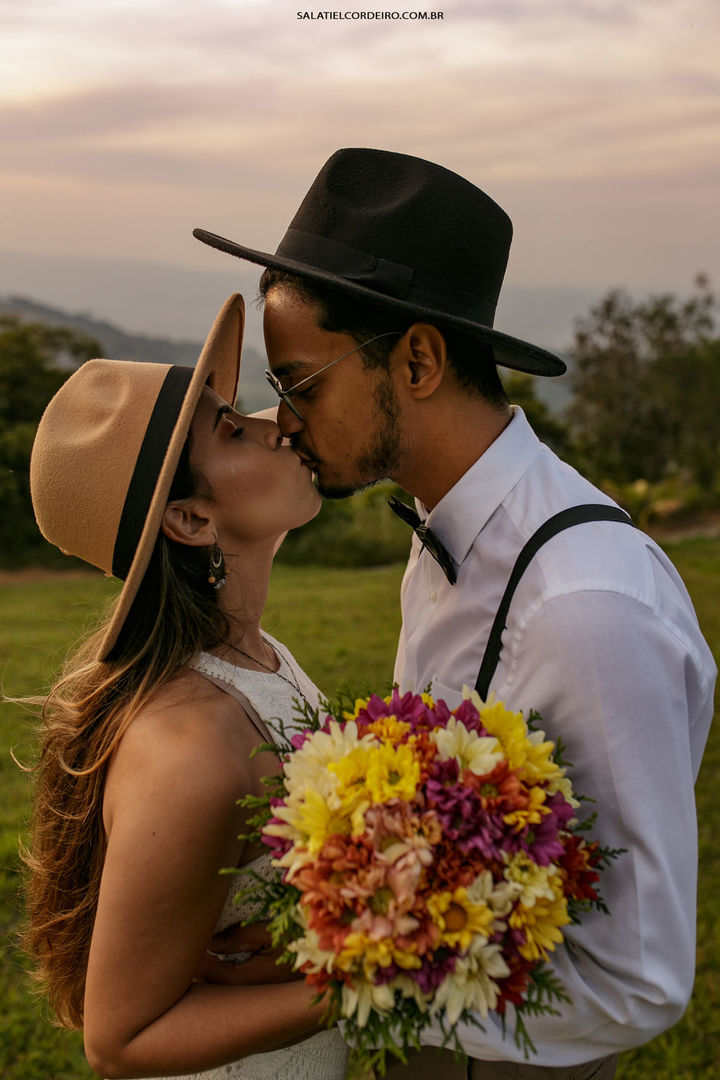 Foto Pré casamento em Bonito-PE | Elline + Filipe Foto Pré casamento em Bonito-PE | Elline + Filipe - Imagem 29
