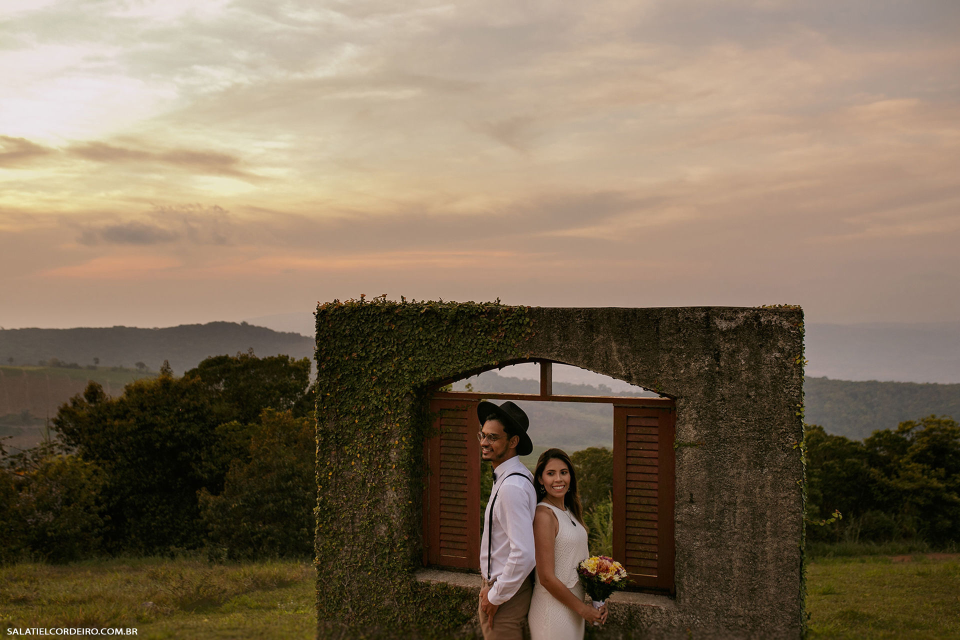 Foto Pré casamento em Bonito-PE | Elline + Filipe Foto Pré casamento em Bonito-PE | Elline + Filipe - Imagem 30
