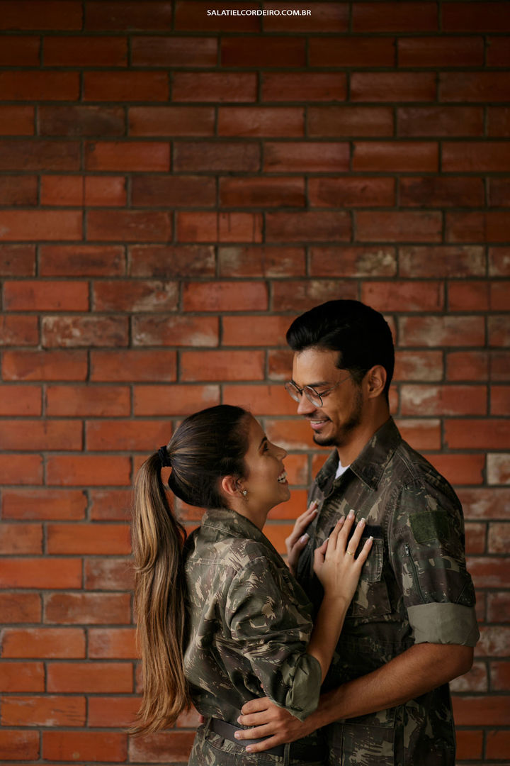 Foto Pré casamento em Bonito-PE | Elline + Filipe Foto Pré casamento em Bonito-PE | Elline + Filipe - Imagem 1