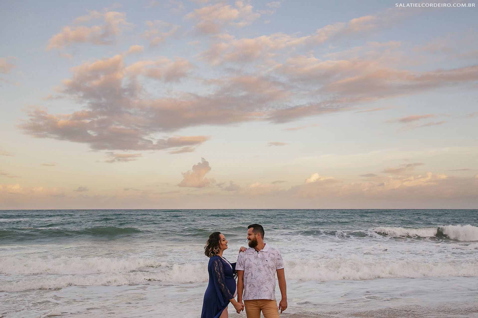Foto Ensaio de gestante em Porto de Galinhas | Eliana + Josélio Foto Ensaio de gestante em Porto de Galinhas | Eliana + Josélio - Imagem 15