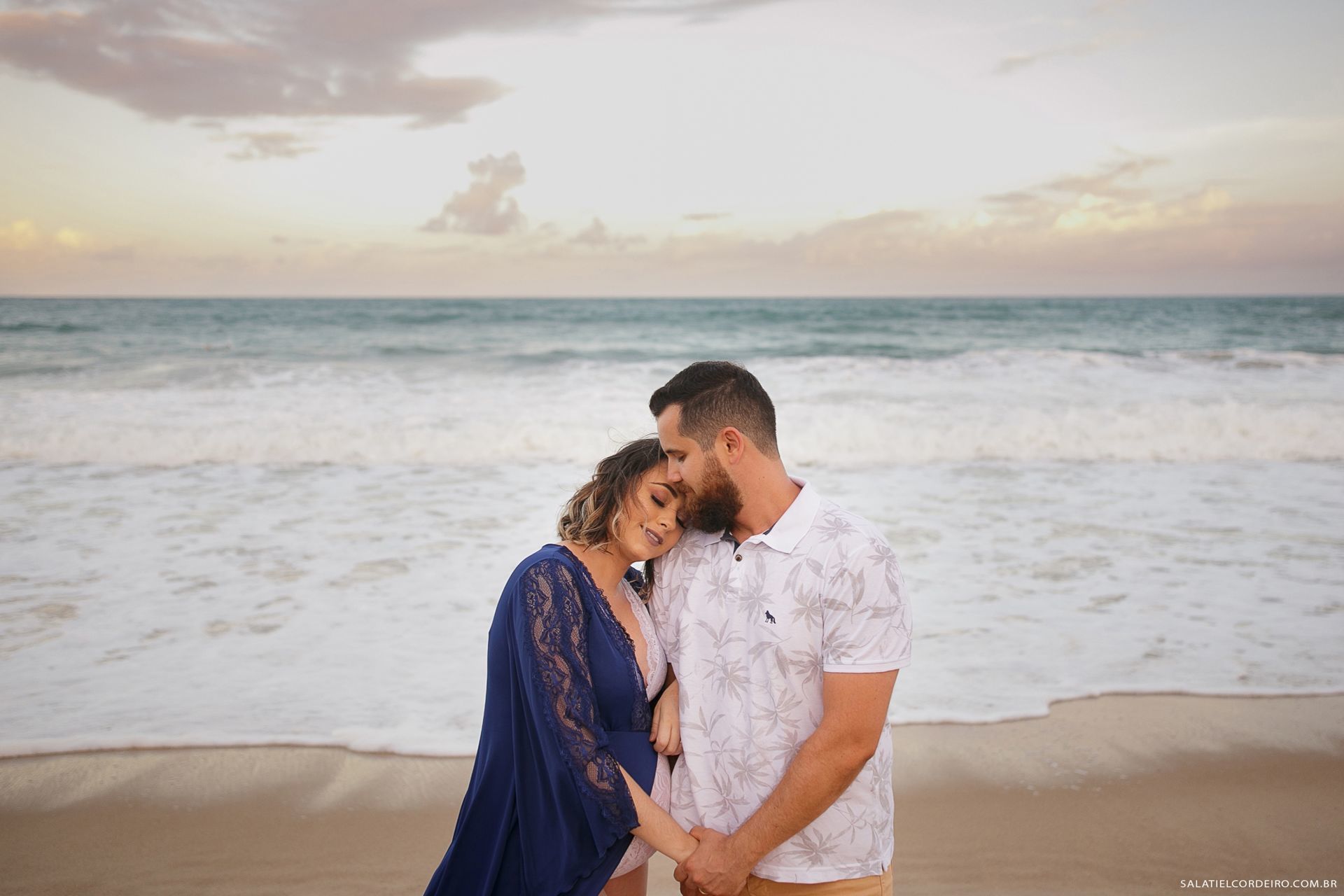Foto Ensaio de gestante em Porto de Galinhas | Eliana + Josélio Foto Ensaio de gestante em Porto de Galinhas | Eliana + Josélio - Imagem 17