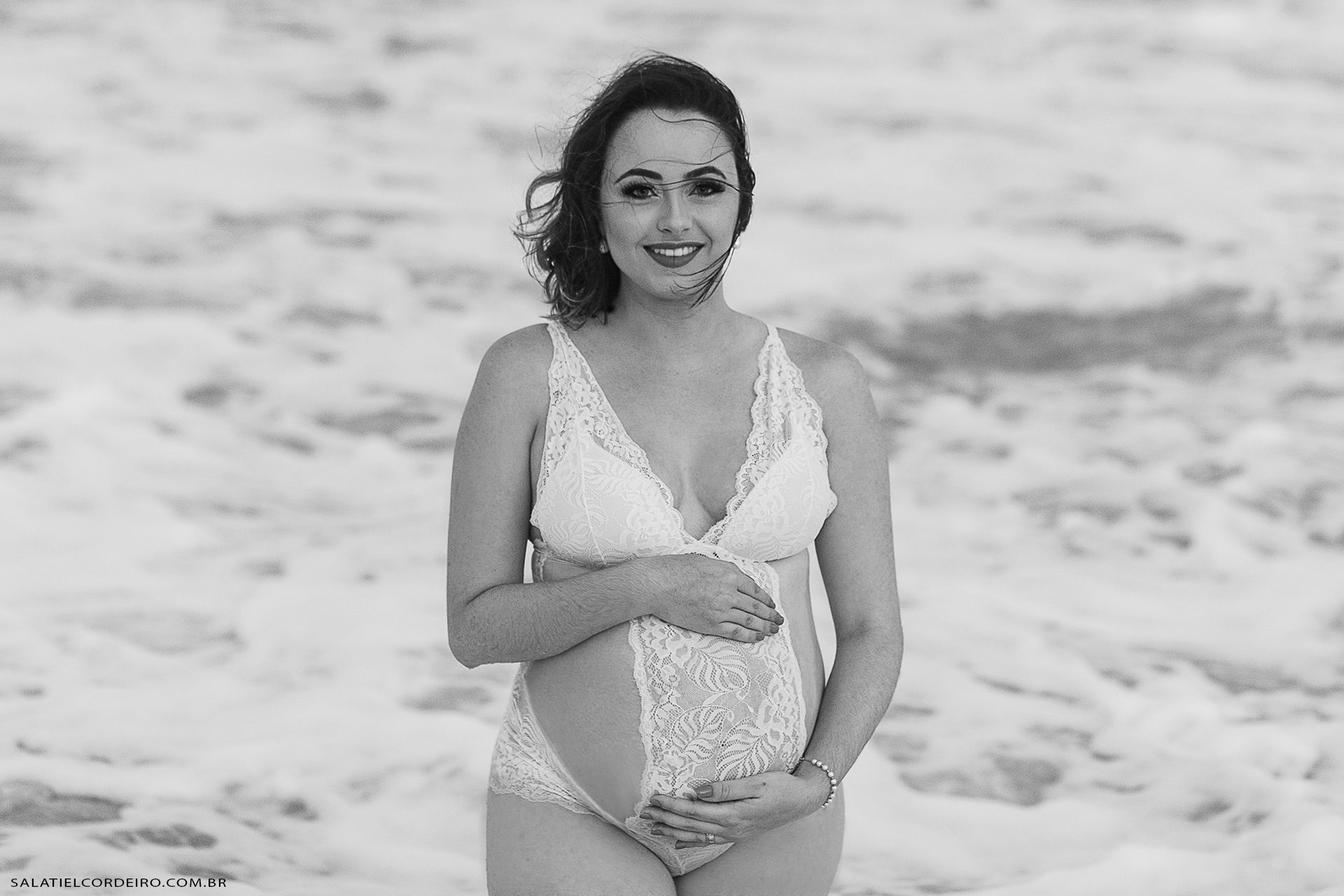 Foto Ensaio de gestante em Porto de Galinhas | Eliana + Josélio Foto Ensaio de gestante em Porto de Galinhas | Eliana + Josélio - Imagem 23