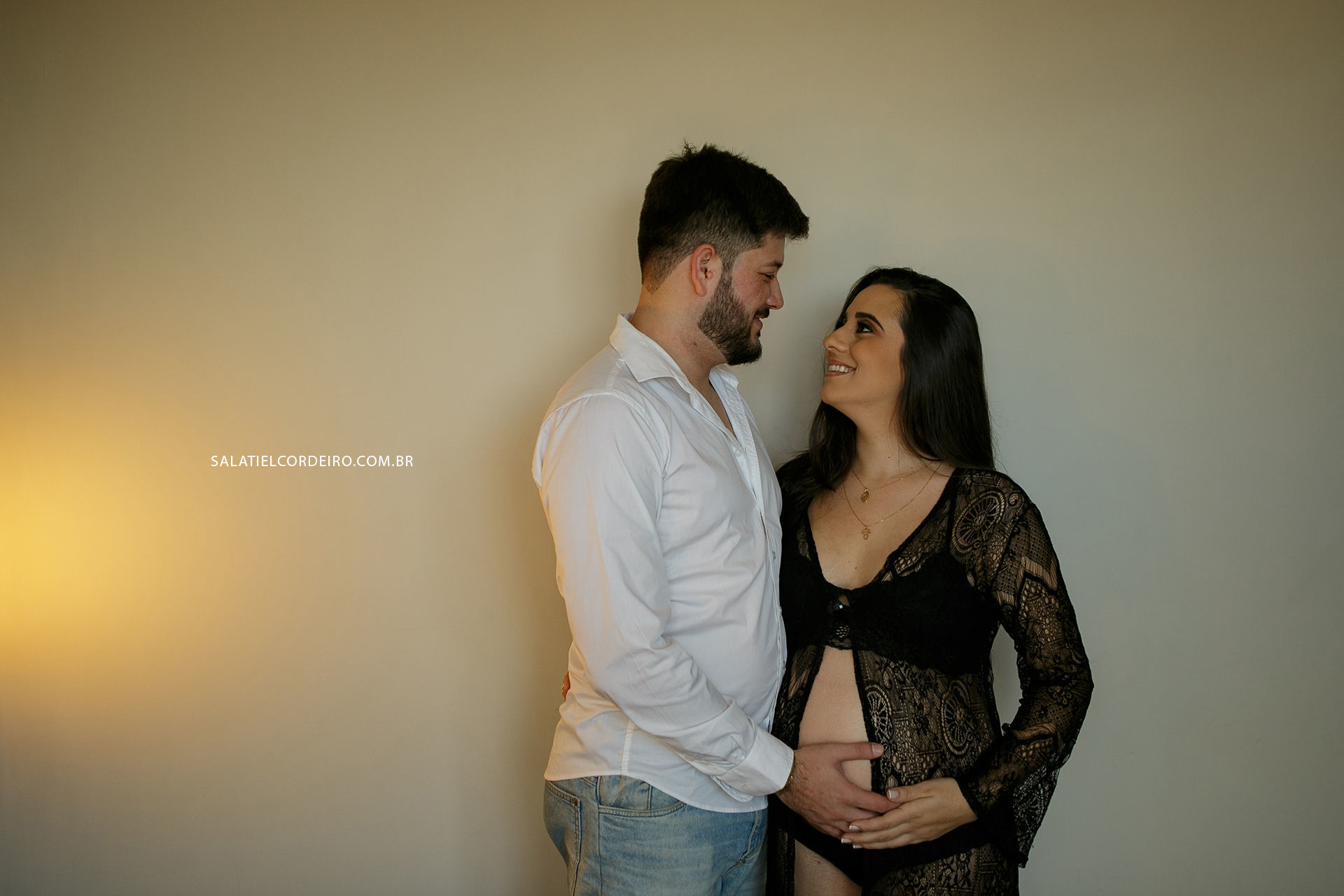 Foto Ensaio de gestante em Caruaru | Raísa + Anderson Foto Ensaio de gestante em Caruaru | Raísa + Anderson - Imagem 16