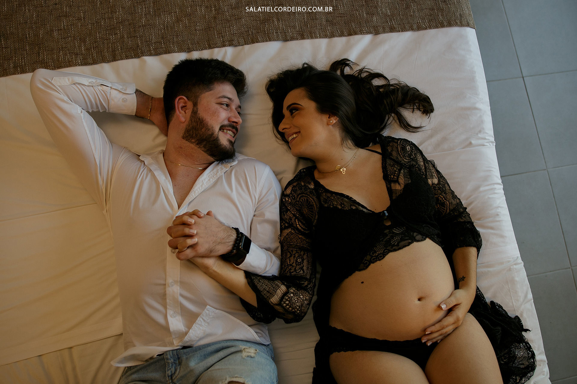 Foto Ensaio de gestante em Caruaru | Raísa + Anderson Foto Ensaio de gestante em Caruaru | Raísa + Anderson - Imagem 17