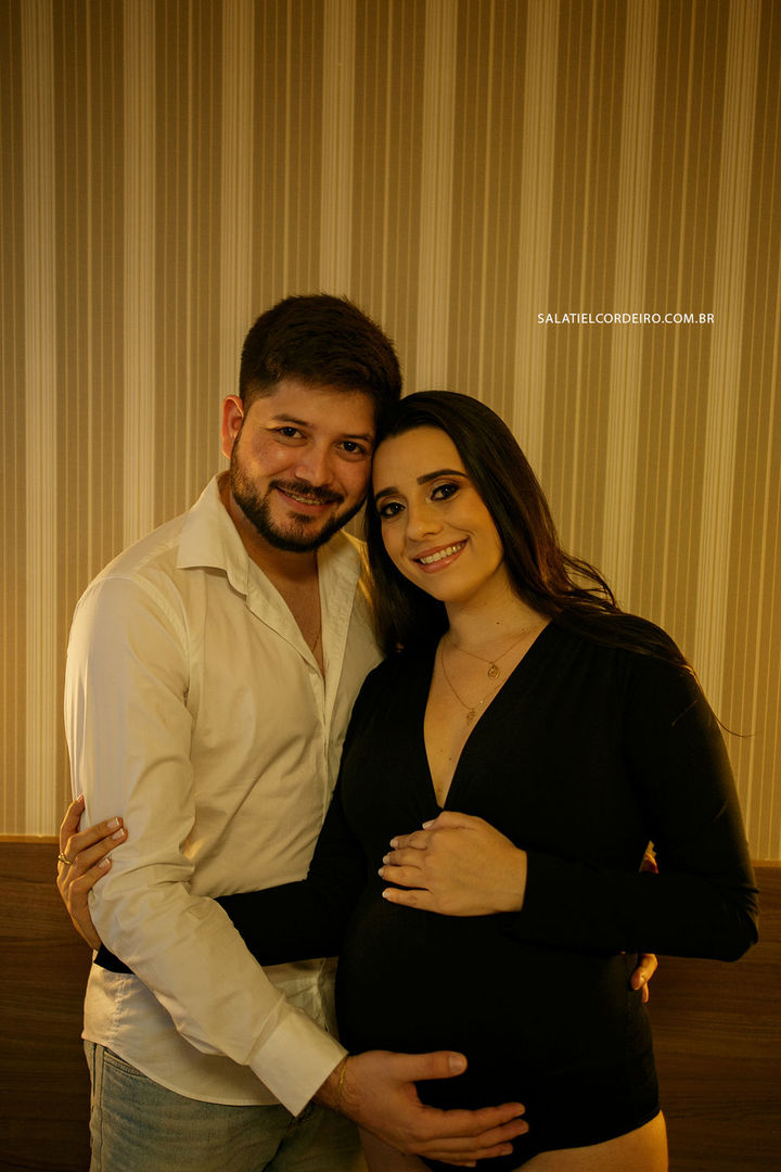 Foto Ensaio de gestante em Caruaru | Raísa + Anderson Foto Ensaio de gestante em Caruaru | Raísa + Anderson - Imagem 24