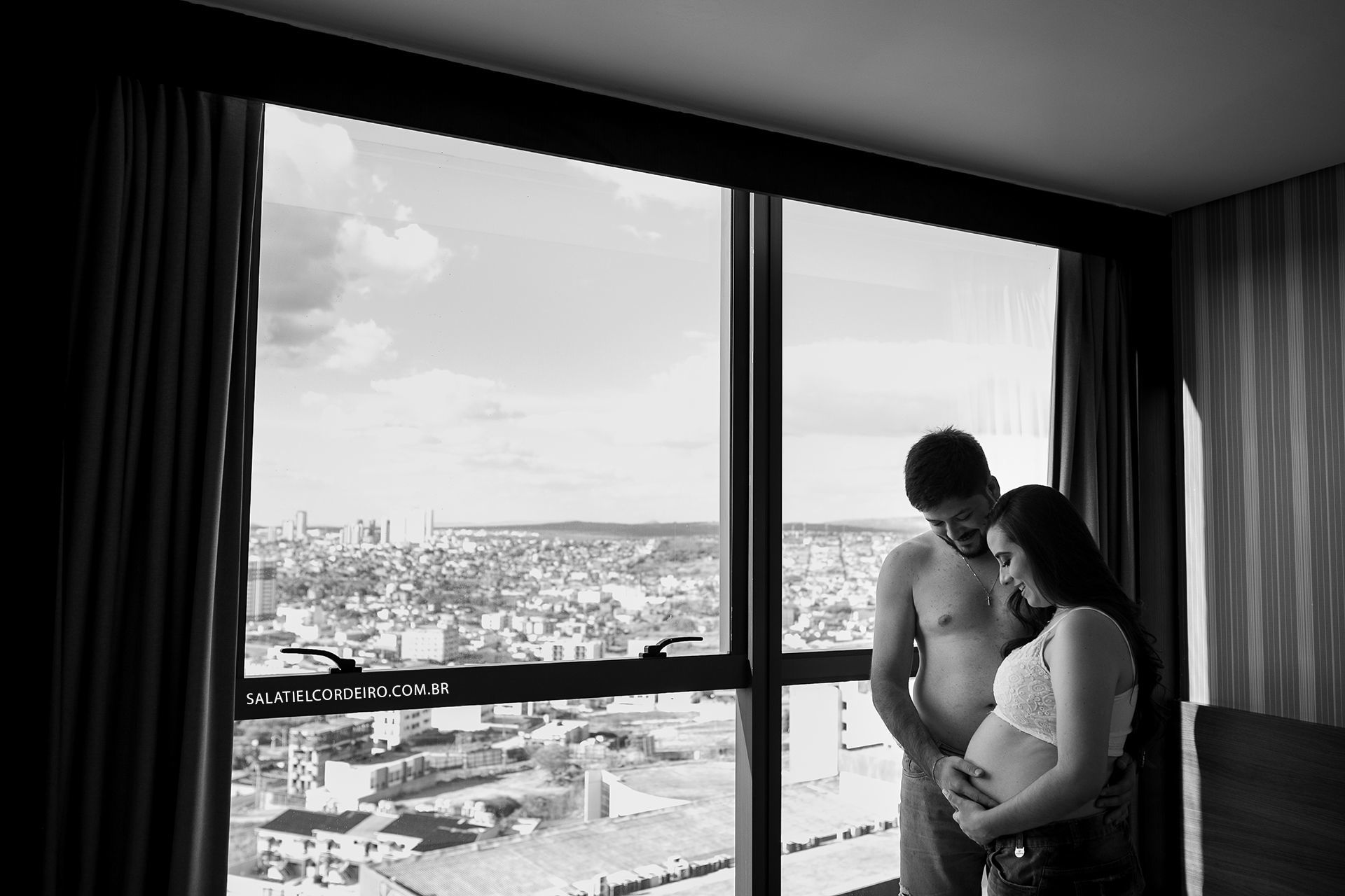 Foto Ensaio de gestante em Caruaru | Raísa + Anderson Foto Ensaio de gestante em Caruaru | Raísa + Anderson - Imagem 8