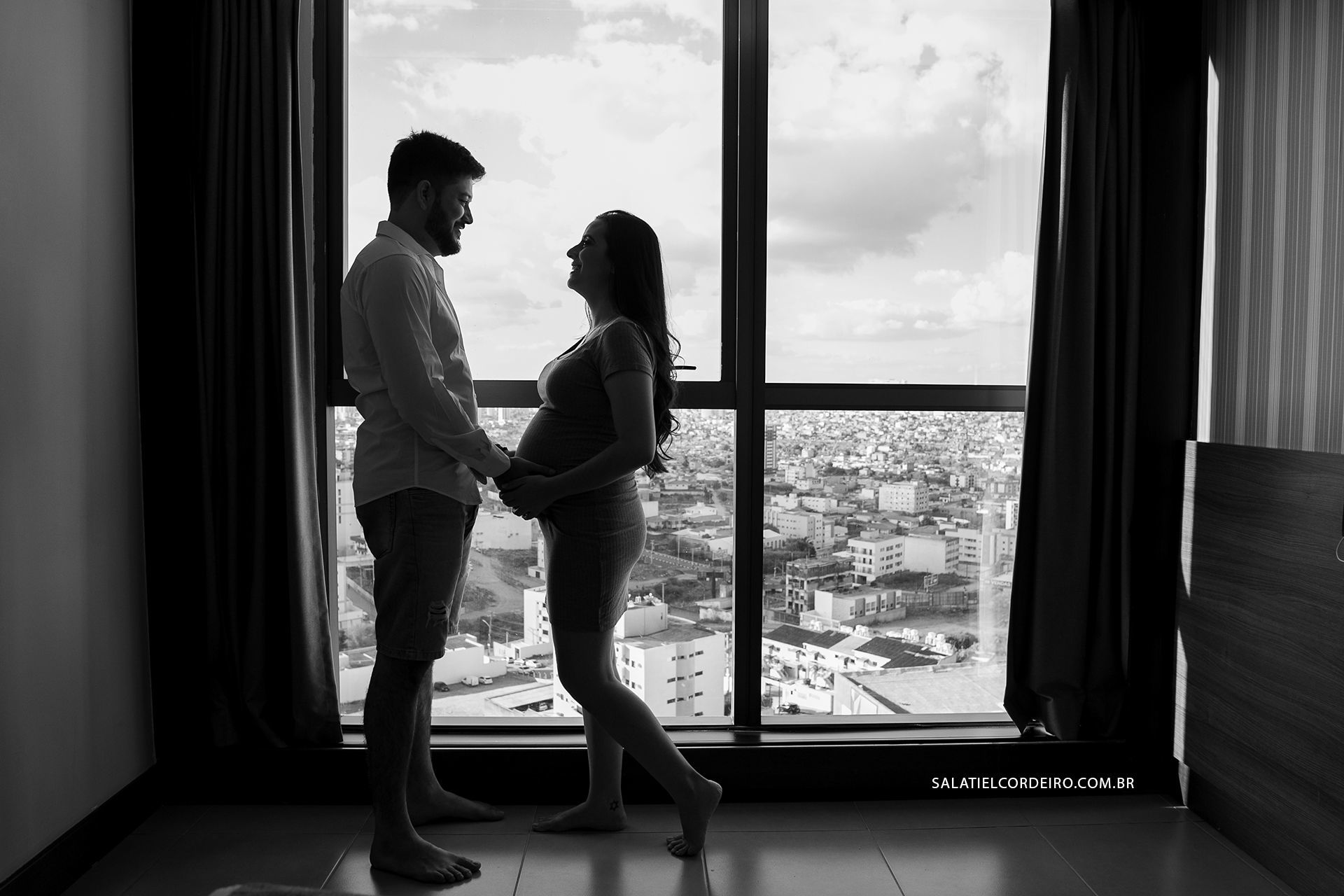 Foto Ensaio de gestante em Caruaru | Raísa + Anderson Foto Ensaio de gestante em Caruaru | Raísa + Anderson - Imagem 12