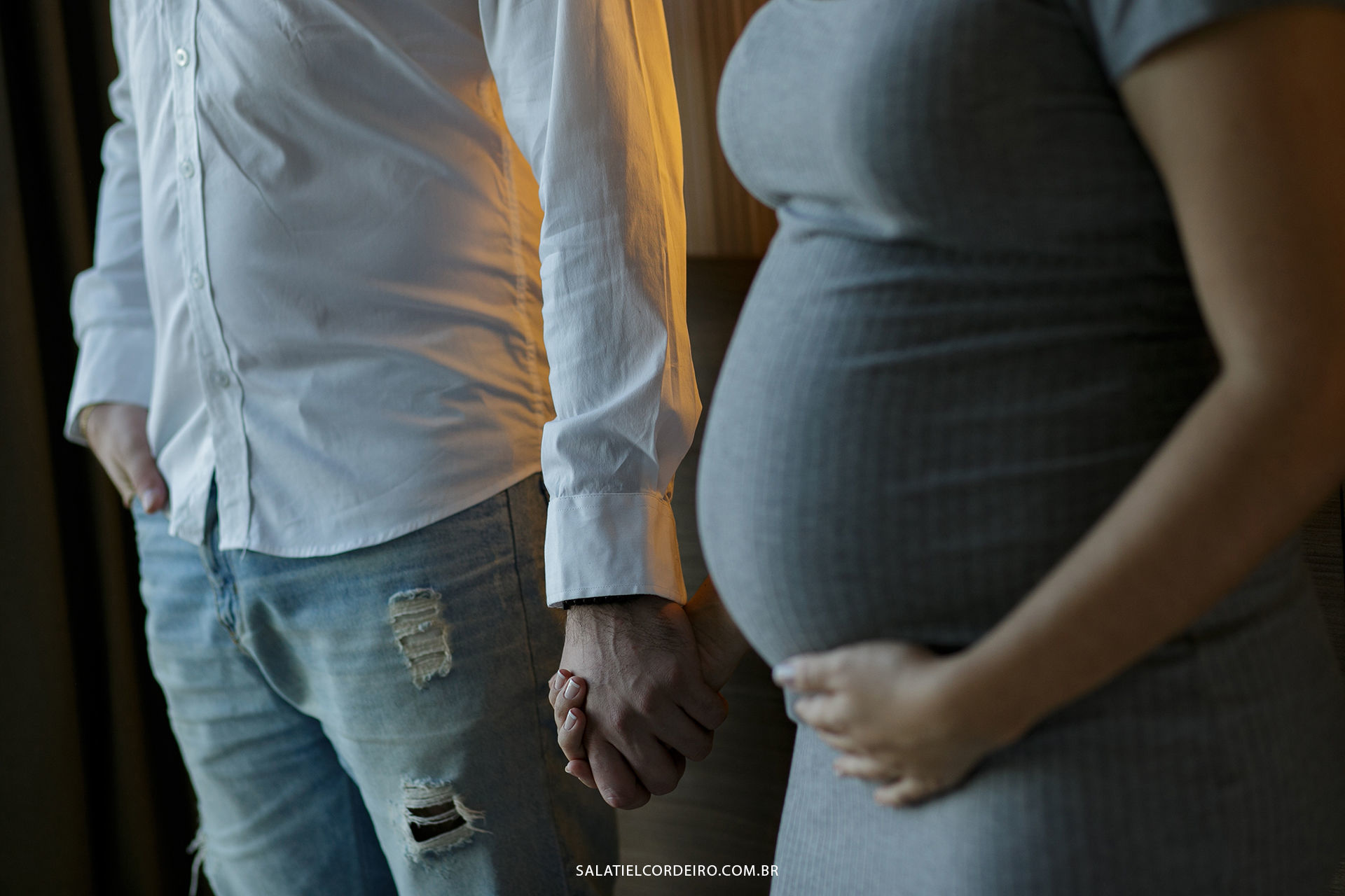 Foto Ensaio de gestante em Caruaru | Raísa + Anderson Foto Ensaio de gestante em Caruaru | Raísa + Anderson - Imagem 13