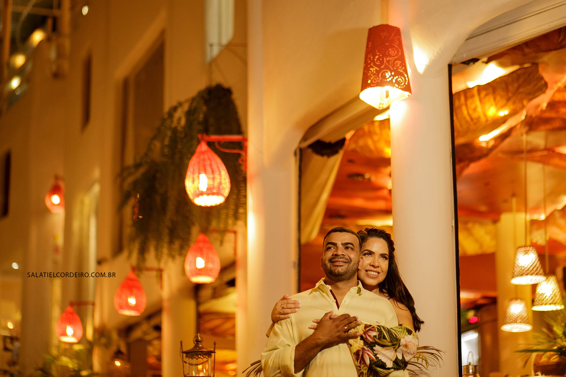 Foto Pré casamento em Natal-RN | Laysa + Aécio Foto Pré casamento em Natal-RN | Laysa + Aécio - Imagem 23