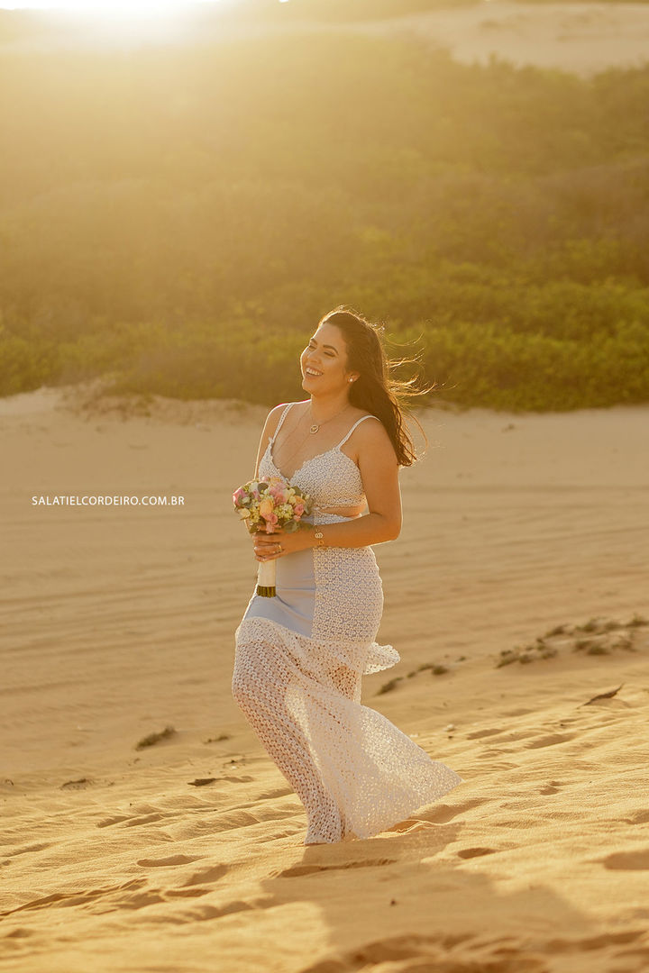 Foto Pré casamento em Natal-RN | Laysa + Aécio Foto Pré casamento em Natal-RN | Laysa + Aécio - Imagem 6