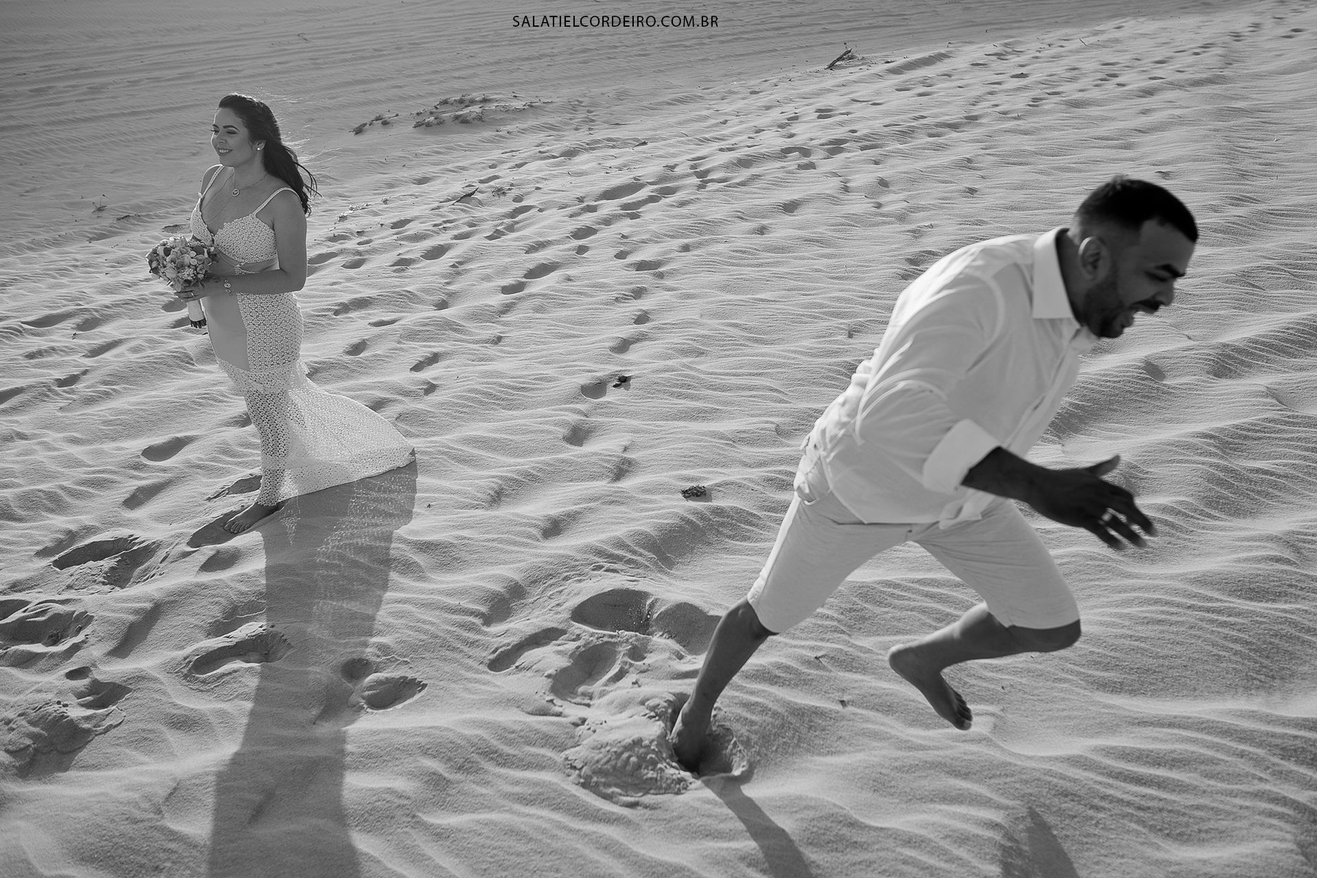 Foto Pré casamento em Natal-RN | Laysa + Aécio Foto Pré casamento em Natal-RN | Laysa + Aécio - Imagem 7