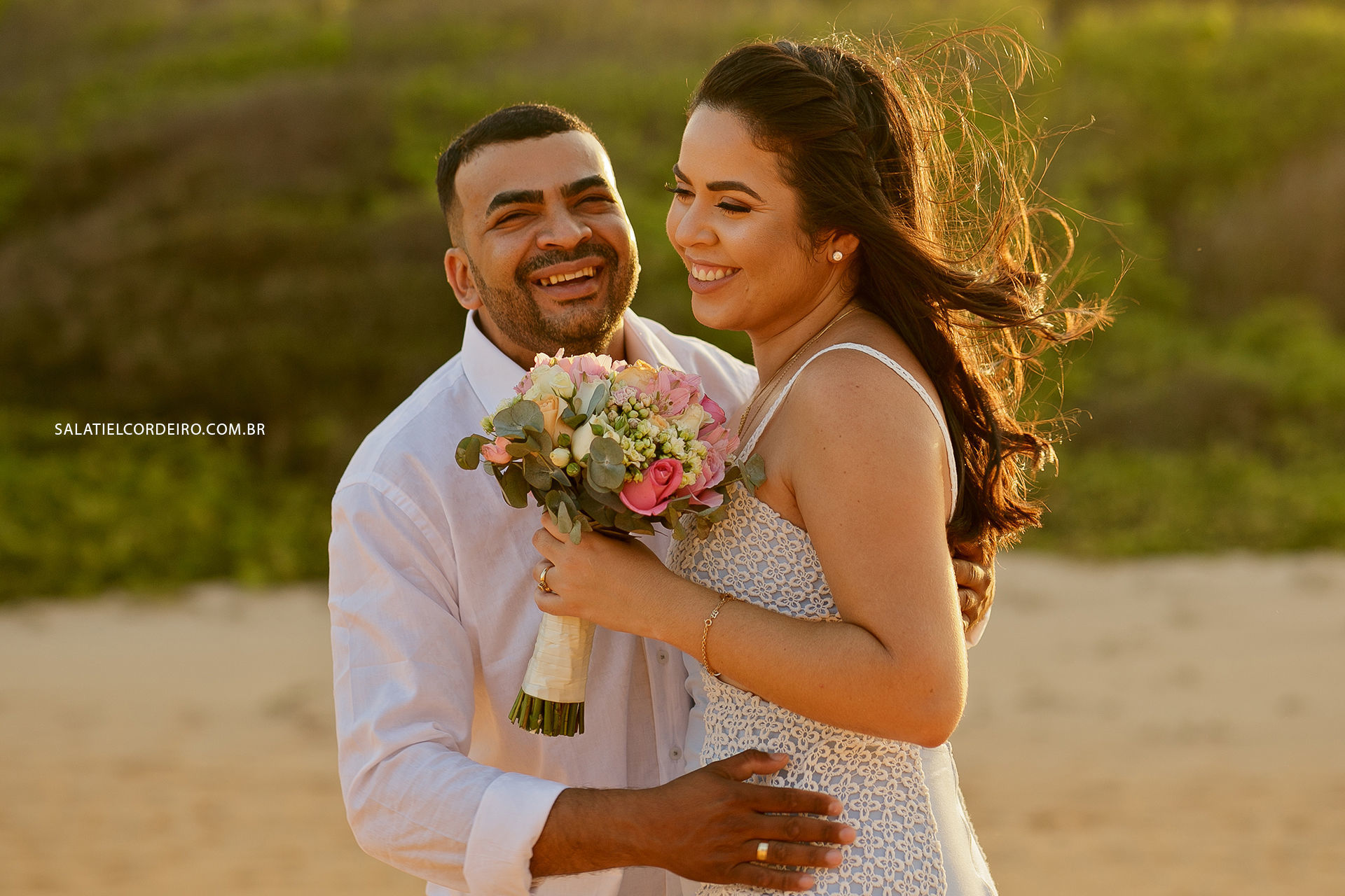 Foto Pré casamento em Natal-RN | Laysa + Aécio Foto Pré casamento em Natal-RN | Laysa + Aécio - Imagem 11