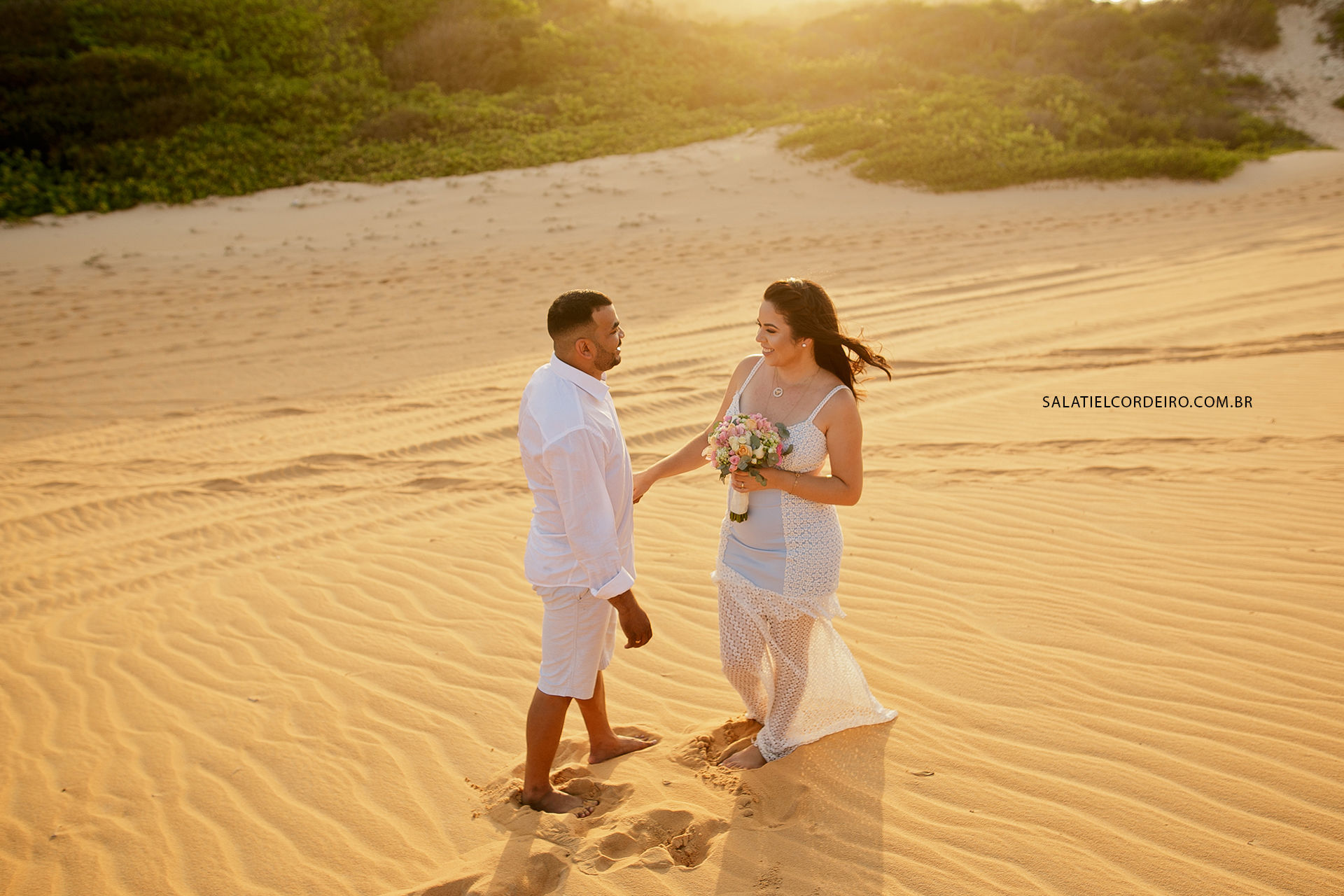 Foto Pré casamento em Natal-RN | Laysa + Aécio Foto Pré casamento em Natal-RN | Laysa + Aécio - Imagem 12