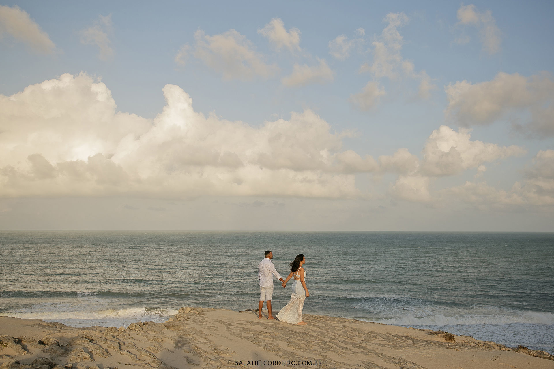 Foto Pré casamento em Natal-RN | Laysa + Aécio Foto Pré casamento em Natal-RN | Laysa + Aécio - Imagem 0