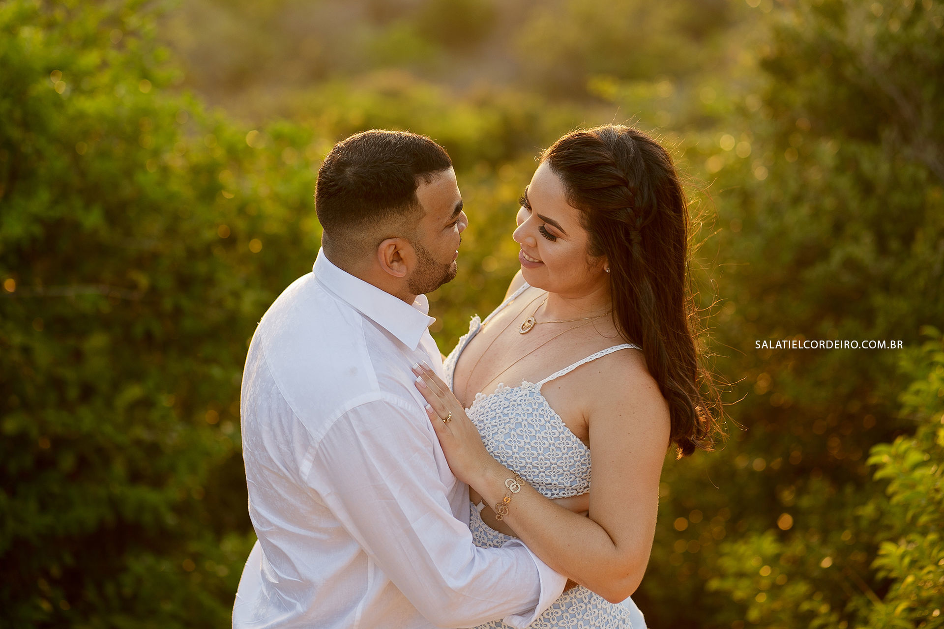 Foto Pré casamento em Natal-RN | Laysa + Aécio Foto Pré casamento em Natal-RN | Laysa + Aécio - Imagem 15