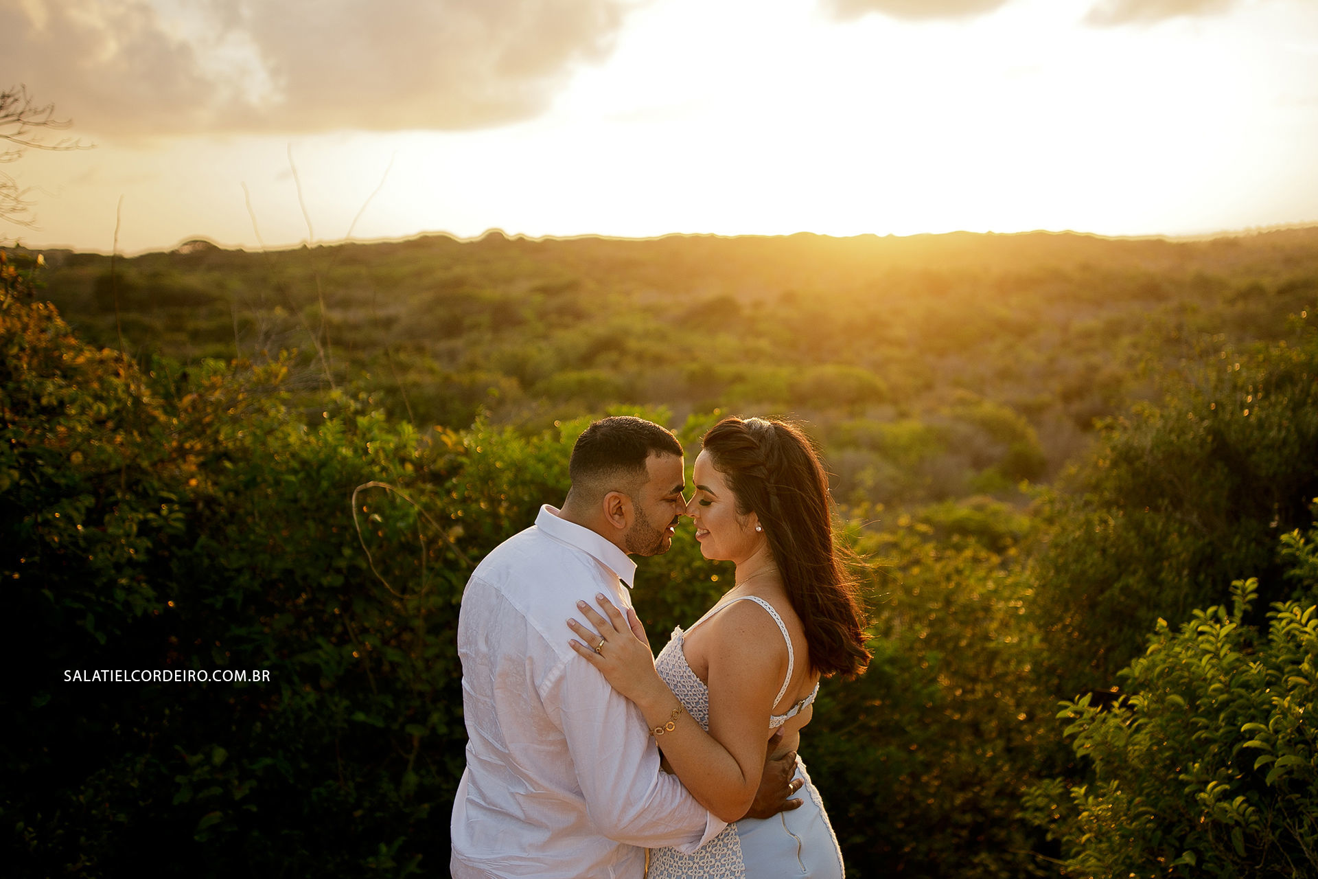 Foto Pré casamento em Natal-RN | Laysa + Aécio Foto Pré casamento em Natal-RN | Laysa + Aécio - Imagem 16