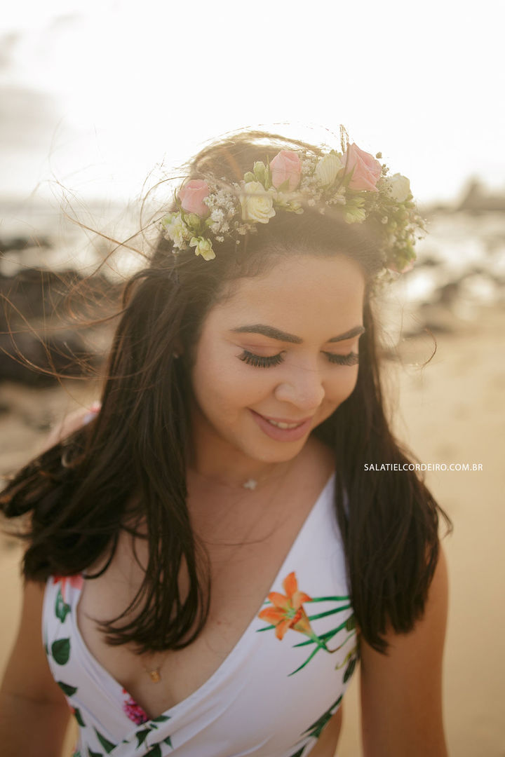 Foto Pré casamento em Natal-RN | Laysa + Aécio Foto Pré casamento em Natal-RN | Laysa + Aécio - Imagem 17