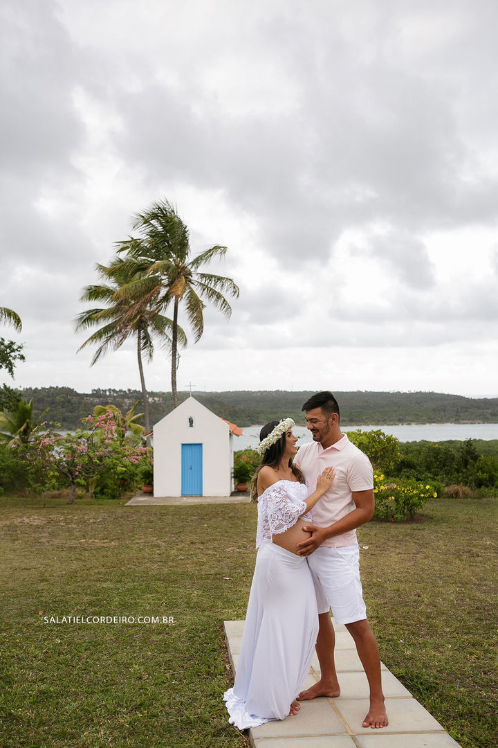 Foto Ensaio de gestante no Recanto das Sucupiras | Cida + Jackson Foto Ensaio de gestante no Recanto das Sucupiras | Cida + Jackson - Imagem 10