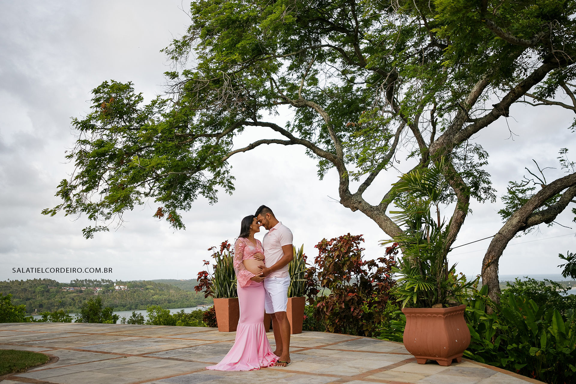 Foto Ensaio de gestante no Recanto das Sucupiras | Cida + Jackson Foto Ensaio de gestante no Recanto das Sucupiras | Cida + Jackson - Imagem 1