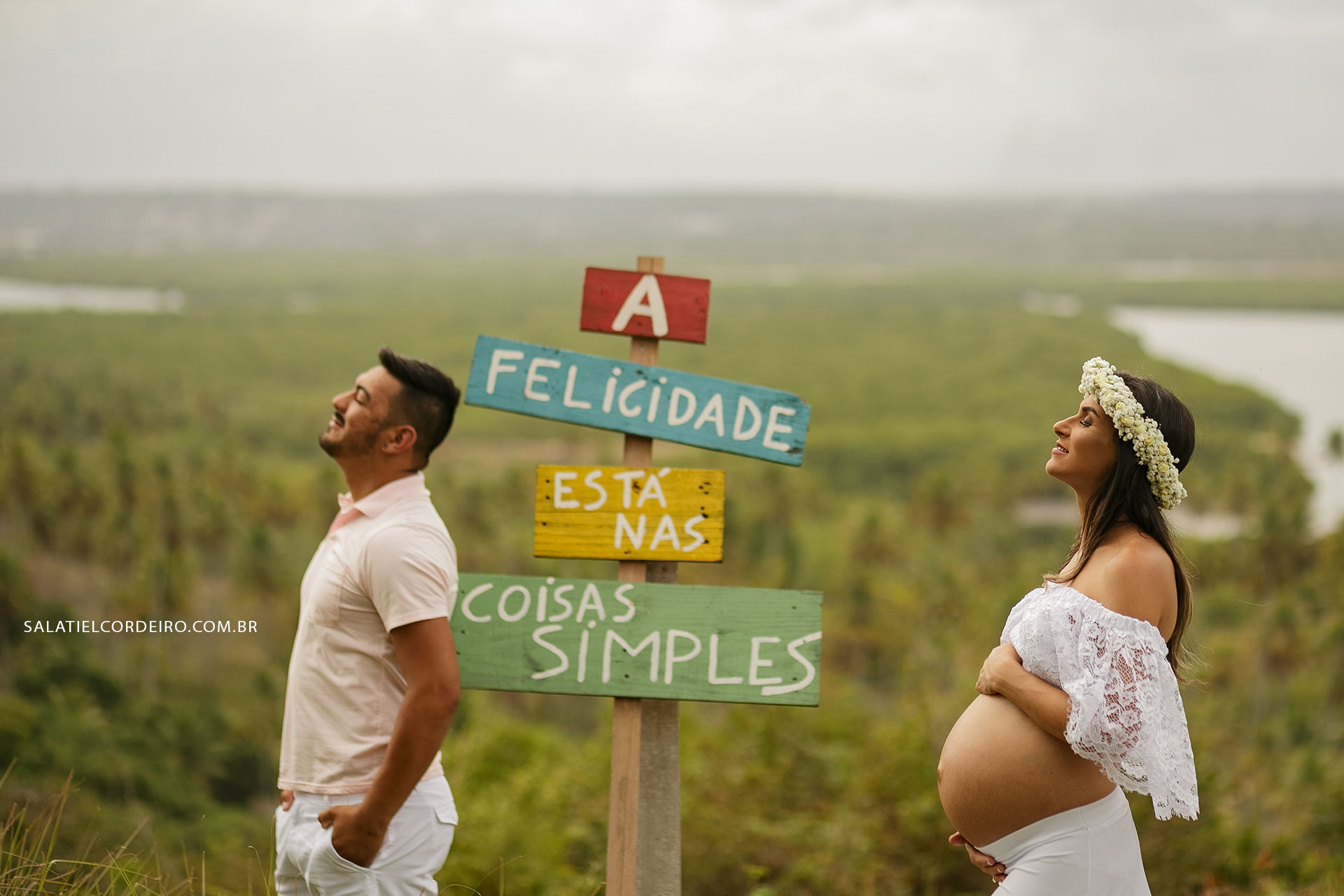 Foto Ensaio de gestante no Recanto das Sucupiras | Cida + Jackson Foto Ensaio de gestante no Recanto das Sucupiras | Cida + Jackson - Imagem 14