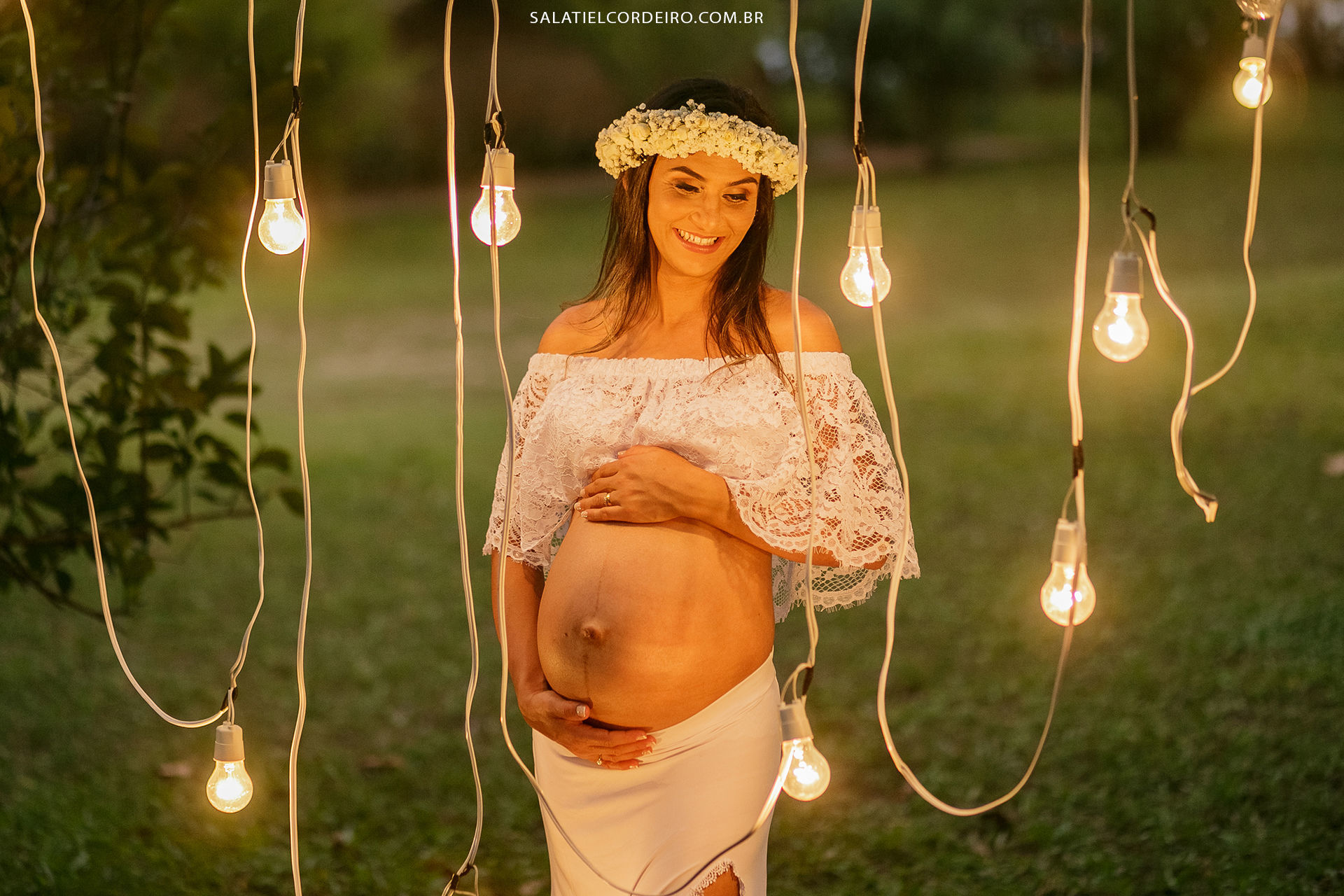Foto Ensaio de gestante no Recanto das Sucupiras | Cida + Jackson Foto Ensaio de gestante no Recanto das Sucupiras | Cida + Jackson - Imagem 18