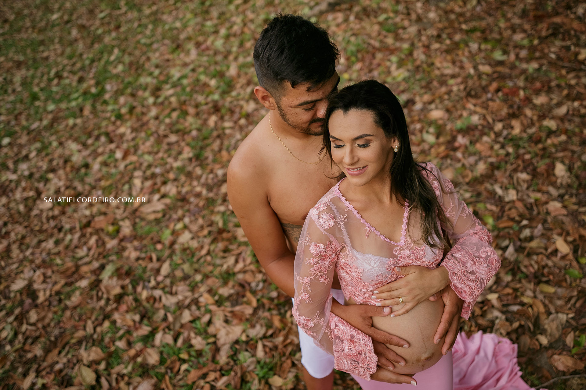 Foto Ensaio de gestante no Recanto das Sucupiras | Cida + Jackson Foto Ensaio de gestante no Recanto das Sucupiras | Cida + Jackson - Imagem 6