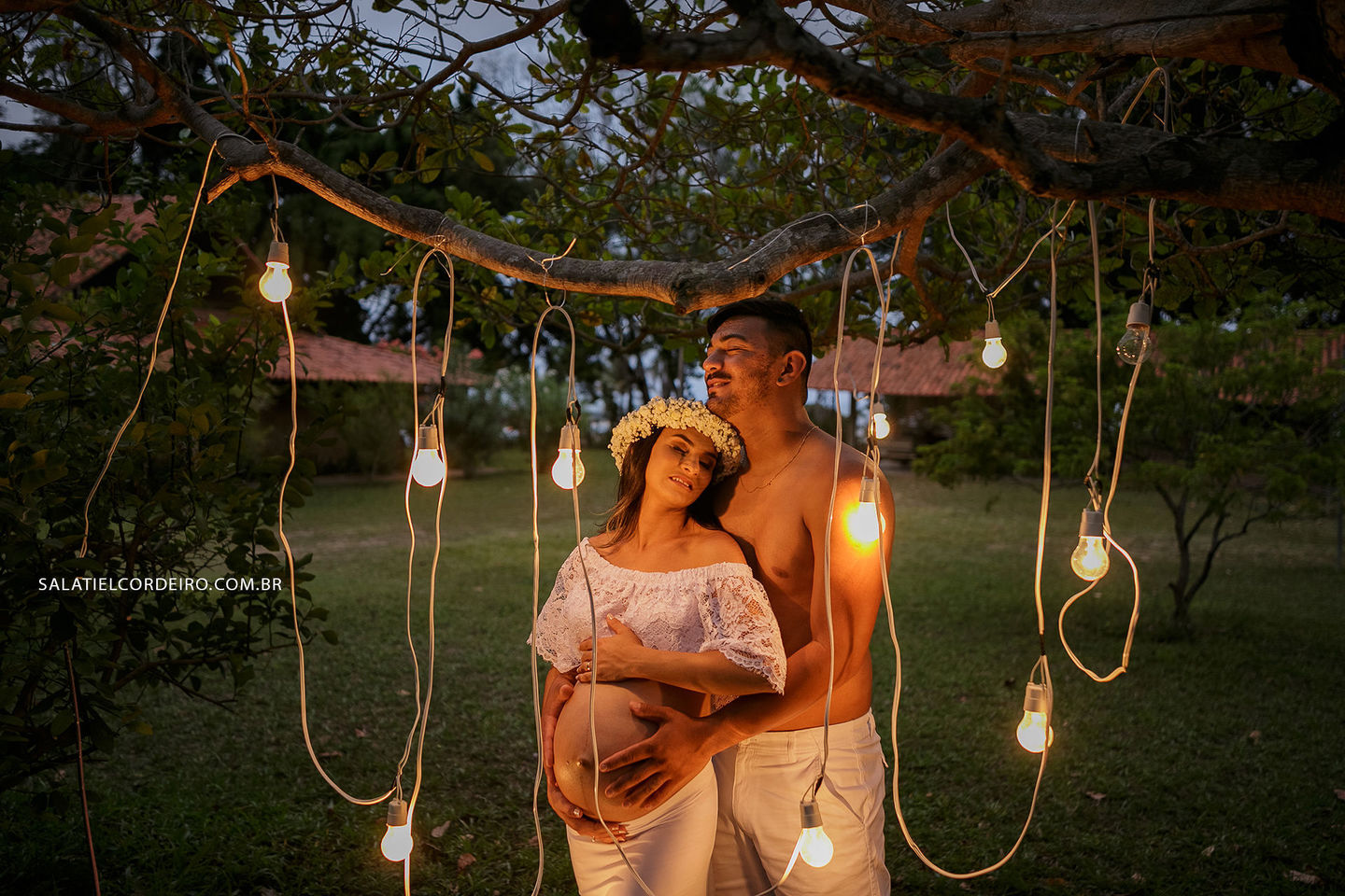 Ensaio de gestante no Recanto das Sucupiras | Cida + Jackson Ensaio de gestante no Recanto das Sucupiras | Cida + Jackson