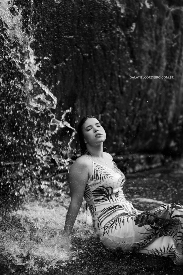Foto Ensaio de 15 anos nas cachoeiras de Bonito - PE | Iasmym Raissa Foto Ensaio de 15 anos nas cachoeiras de Bonito - PE | Iasmym Raissa - Imagem 34