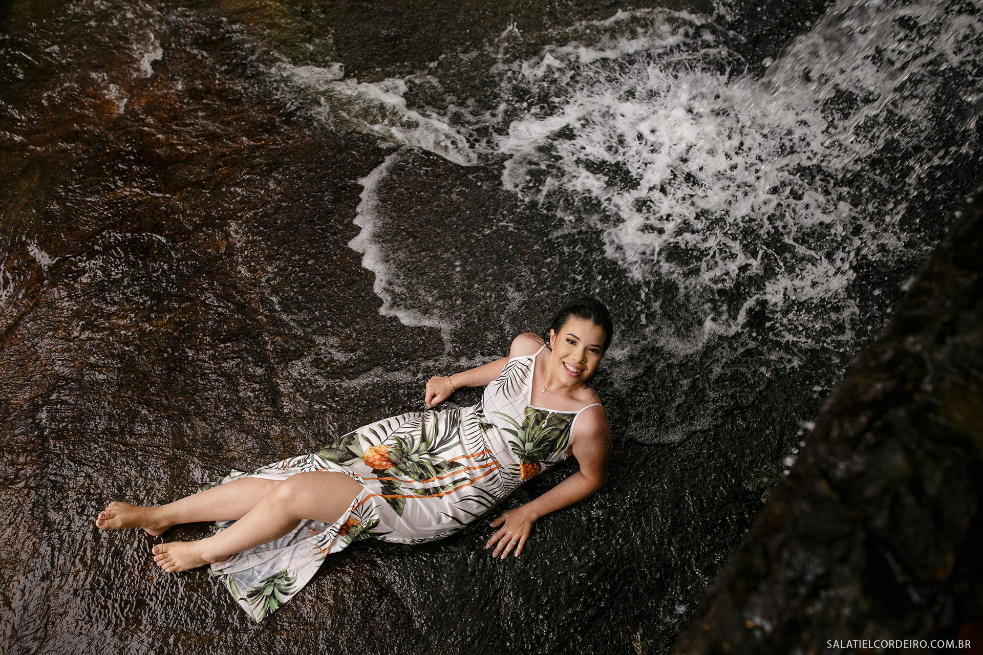 Foto Ensaio de 15 anos nas cachoeiras de Bonito - PE | Iasmym Raissa Foto Ensaio de 15 anos nas cachoeiras de Bonito - PE | Iasmym Raissa - Imagem 33