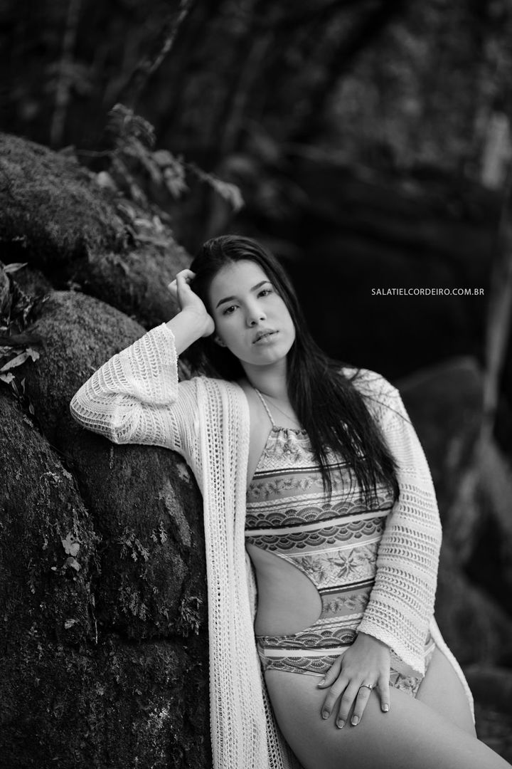 Foto Ensaio de 15 anos nas cachoeiras de Bonito - PE | Iasmym Raissa Foto Ensaio de 15 anos nas cachoeiras de Bonito - PE | Iasmym Raissa - Imagem 12