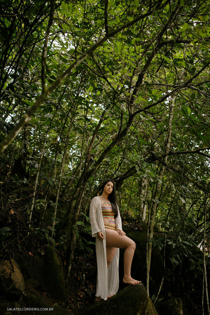 Foto Ensaio de 15 anos nas cachoeiras de Bonito - PE | Iasmym Raissa Foto Ensaio de 15 anos nas cachoeiras de Bonito - PE | Iasmym Raissa - Imagem 13
