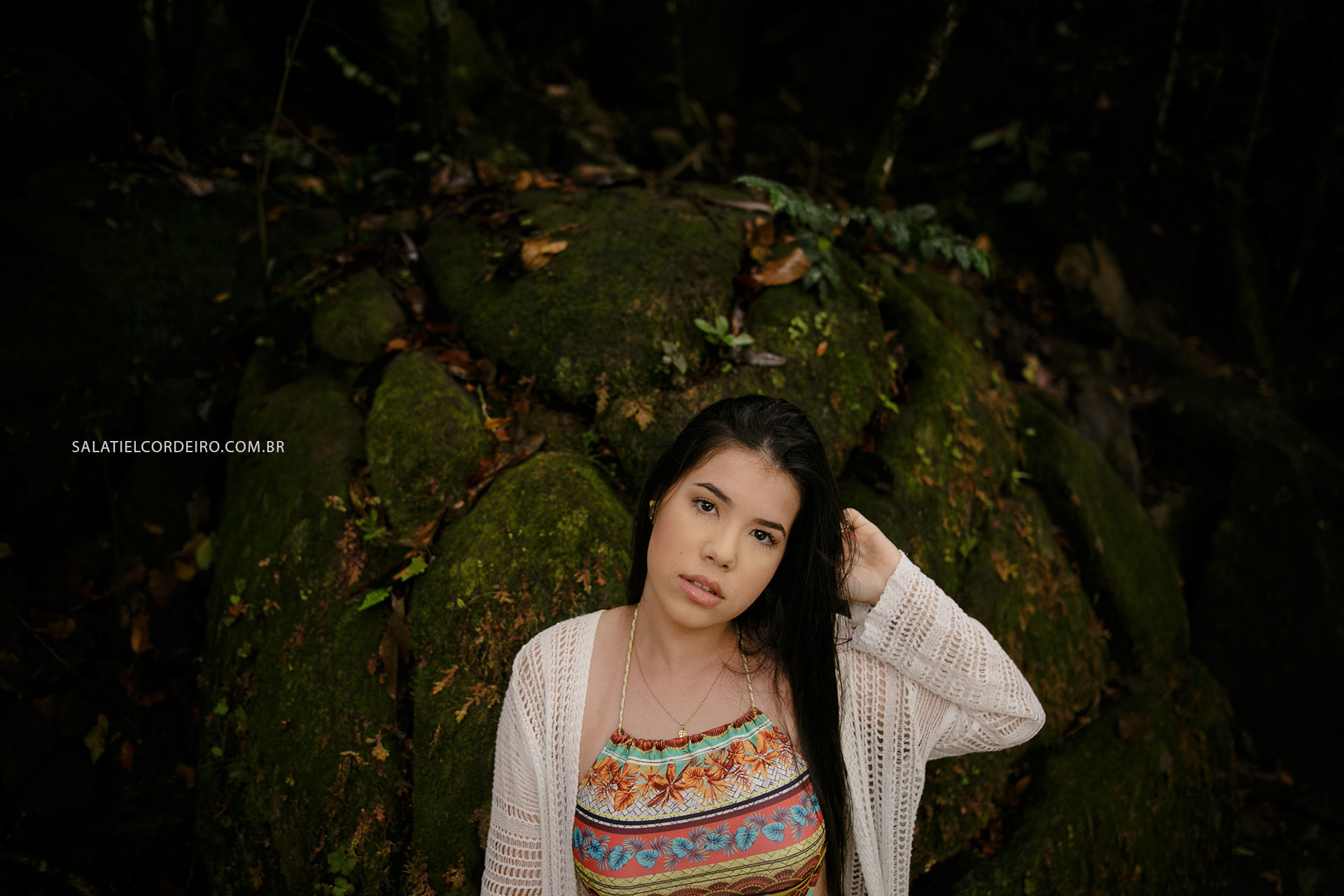 Foto Ensaio de 15 anos nas cachoeiras de Bonito - PE | Iasmym Raissa Foto Ensaio de 15 anos nas cachoeiras de Bonito - PE | Iasmym Raissa - Imagem 14