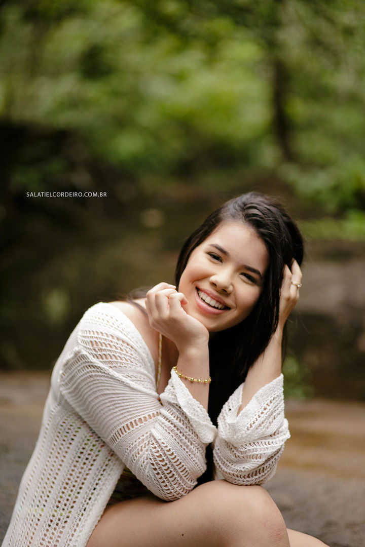 Foto Ensaio de 15 anos nas cachoeiras de Bonito - PE | Iasmym Raissa Foto Ensaio de 15 anos nas cachoeiras de Bonito - PE | Iasmym Raissa - Imagem 15