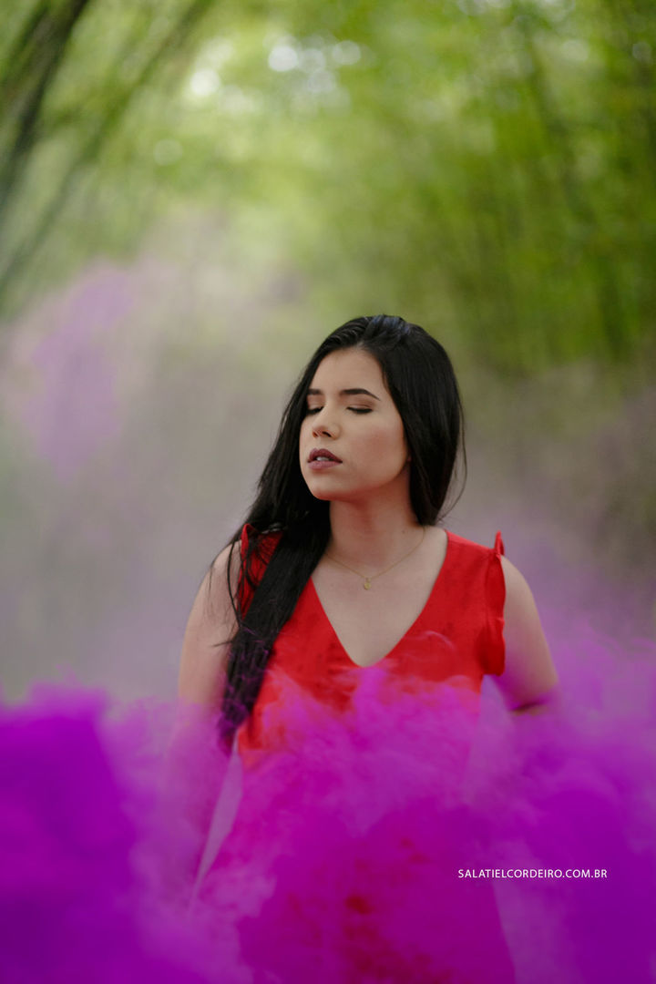 Foto Ensaio de 15 anos nas cachoeiras de Bonito - PE | Iasmym Raissa Foto Ensaio de 15 anos nas cachoeiras de Bonito - PE | Iasmym Raissa - Imagem 24