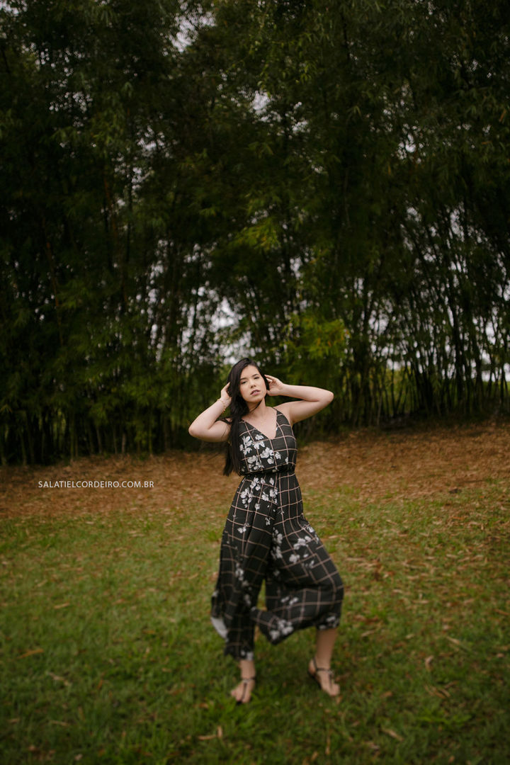 Foto Ensaio de 15 anos nas cachoeiras de Bonito - PE | Iasmym Raissa Foto Ensaio de 15 anos nas cachoeiras de Bonito - PE | Iasmym Raissa - Imagem 27