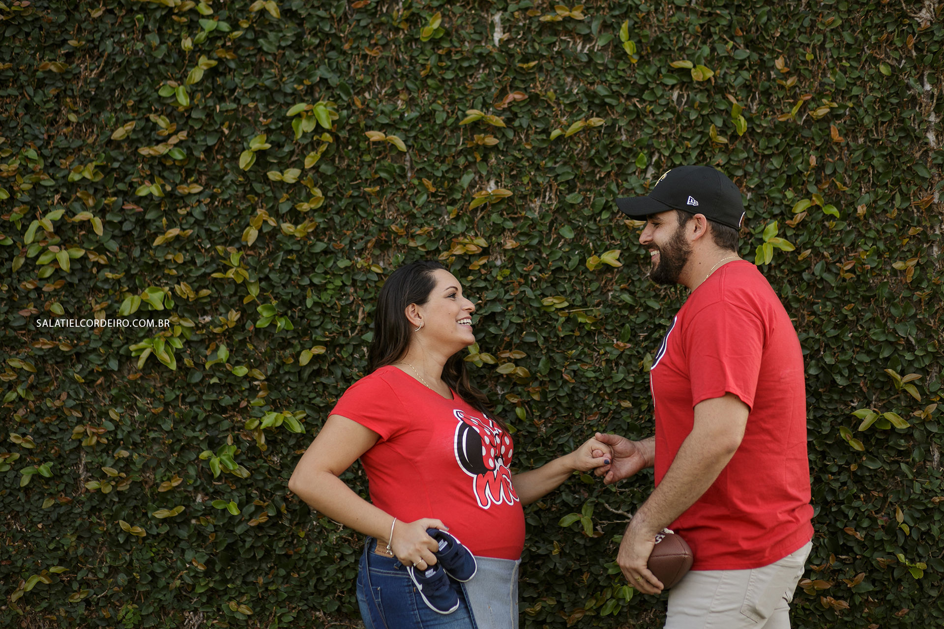 Foto Ensaio de gestante em Bonito-PE | Mariana e Matheus Foto Ensaio de gestante em Bonito-PE | Mariana e Matheus - Imagem 17