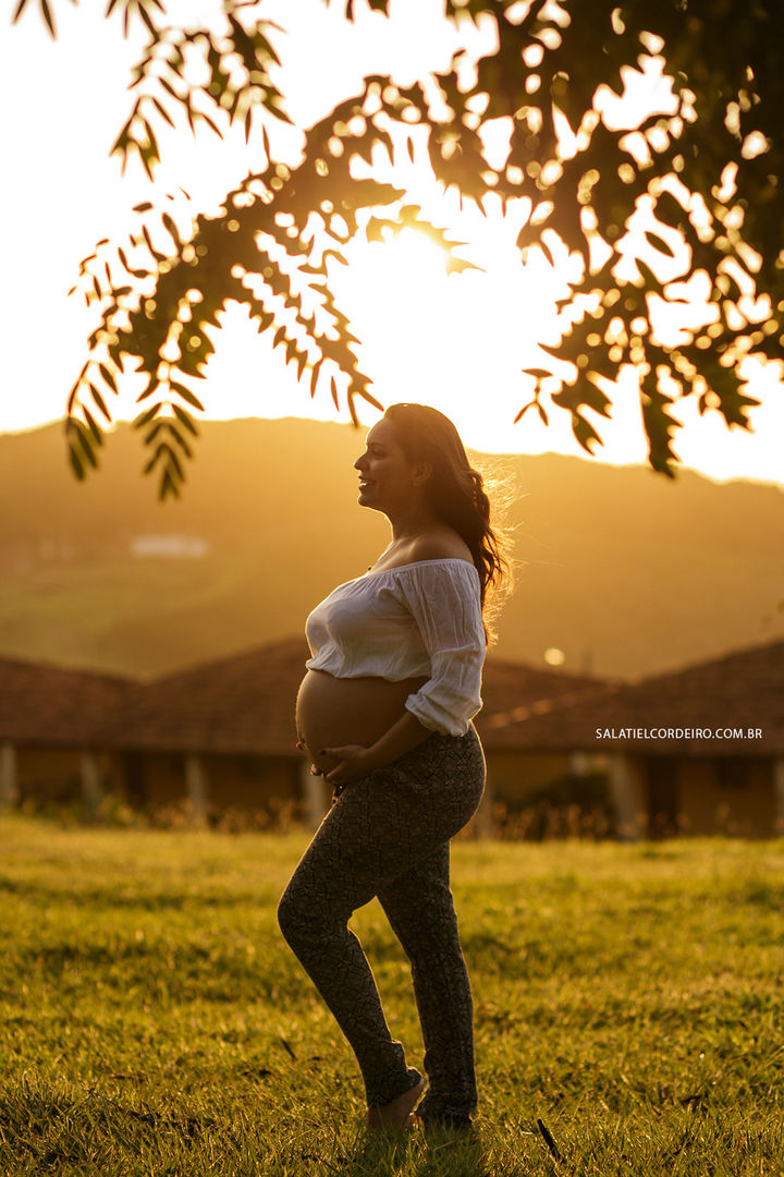 Foto Ensaio de gestante em Bonito-PE | Mariana e Matheus Foto Ensaio de gestante em Bonito-PE | Mariana e Matheus - Imagem 22