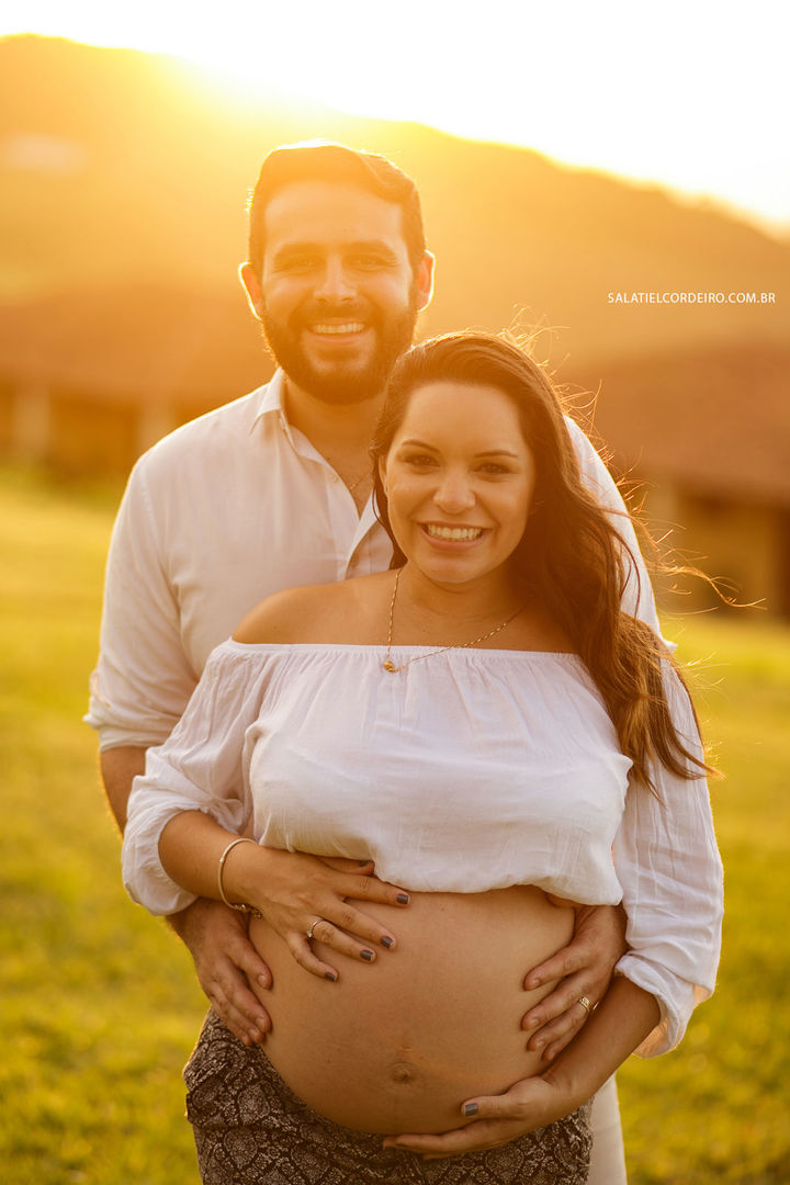 Foto Ensaio de gestante em Bonito-PE | Mariana e Matheus Foto Ensaio de gestante em Bonito-PE | Mariana e Matheus - Imagem 23