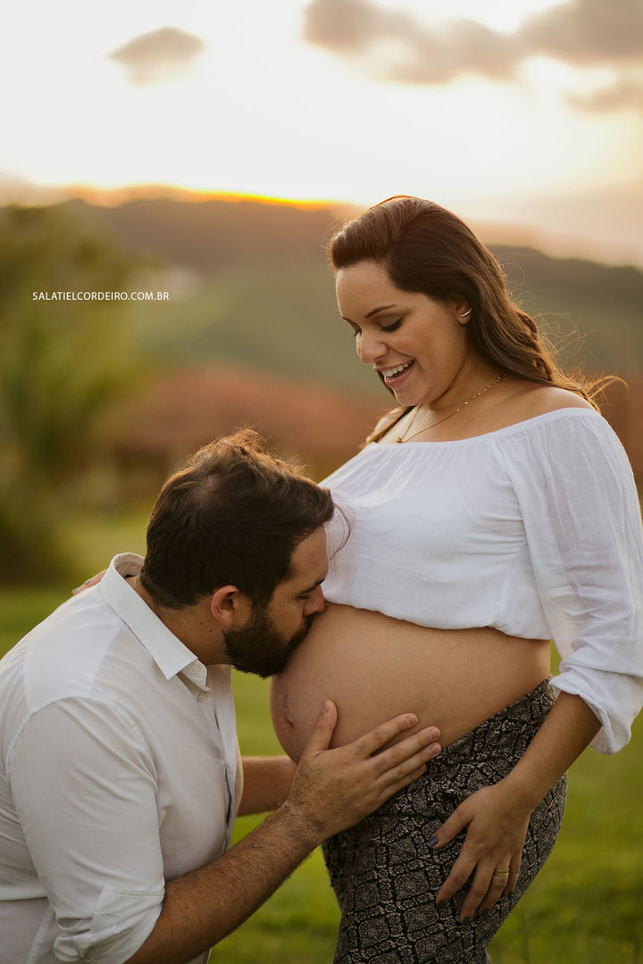 Foto Ensaio de gestante em Bonito-PE | Mariana e Matheus Foto Ensaio de gestante em Bonito-PE | Mariana e Matheus - Imagem 30