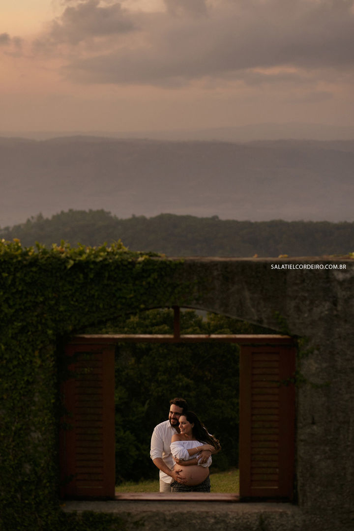 Foto Ensaio de gestante em Bonito-PE | Mariana e Matheus Foto Ensaio de gestante em Bonito-PE | Mariana e Matheus - Imagem 32