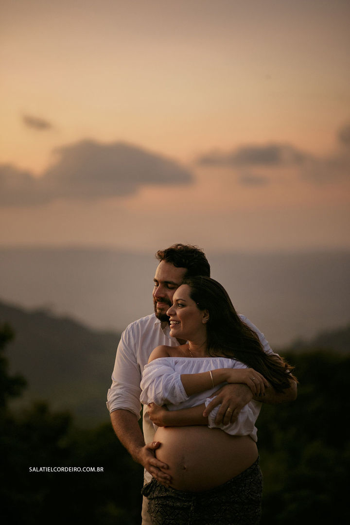 Foto Ensaio de gestante em Bonito-PE | Mariana e Matheus Foto Ensaio de gestante em Bonito-PE | Mariana e Matheus - Imagem 33