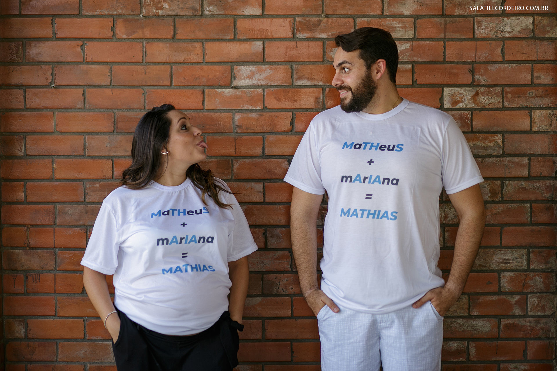 Foto Ensaio de gestante em Bonito-PE | Mariana e Matheus Foto Ensaio de gestante em Bonito-PE | Mariana e Matheus - Imagem 3