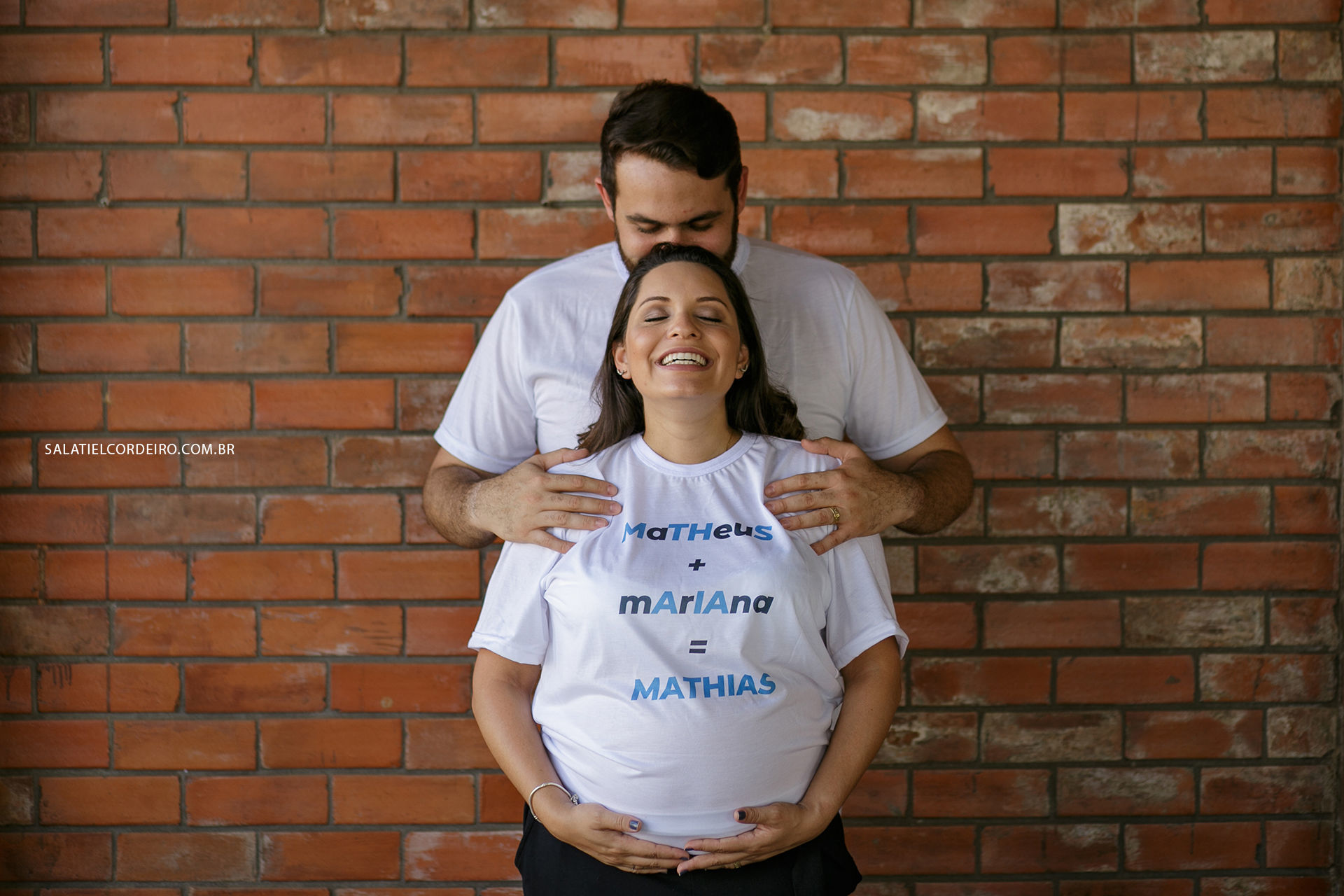 Foto Ensaio de gestante em Bonito-PE | Mariana e Matheus Foto Ensaio de gestante em Bonito-PE | Mariana e Matheus - Imagem 6