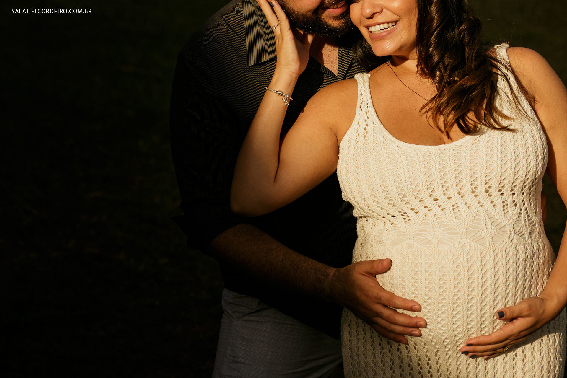 Foto Ensaio de gestante em Bonito-PE | Mariana e Matheus Foto Ensaio de gestante em Bonito-PE | Mariana e Matheus - Imagem 9